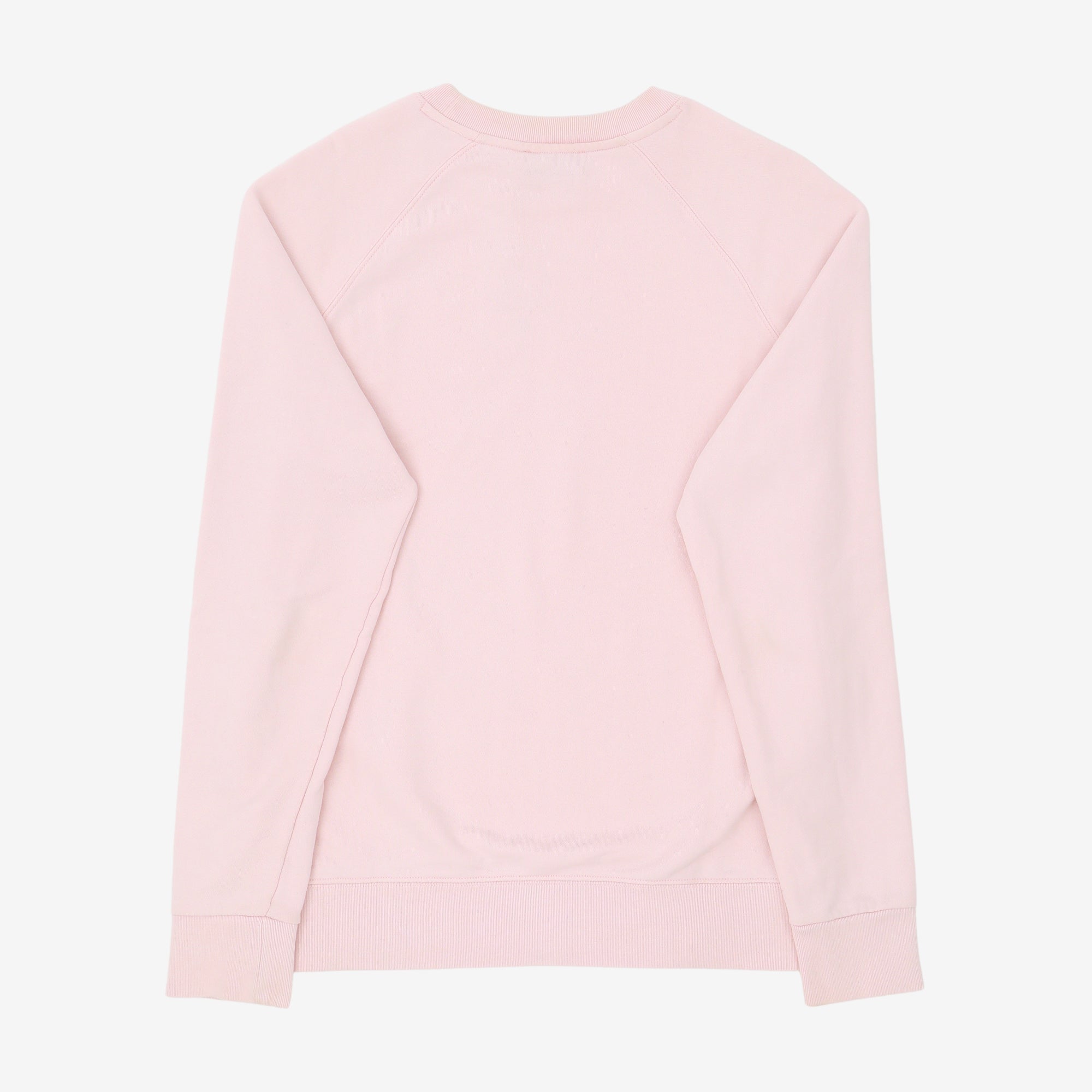 Handwriting Sweatshirt