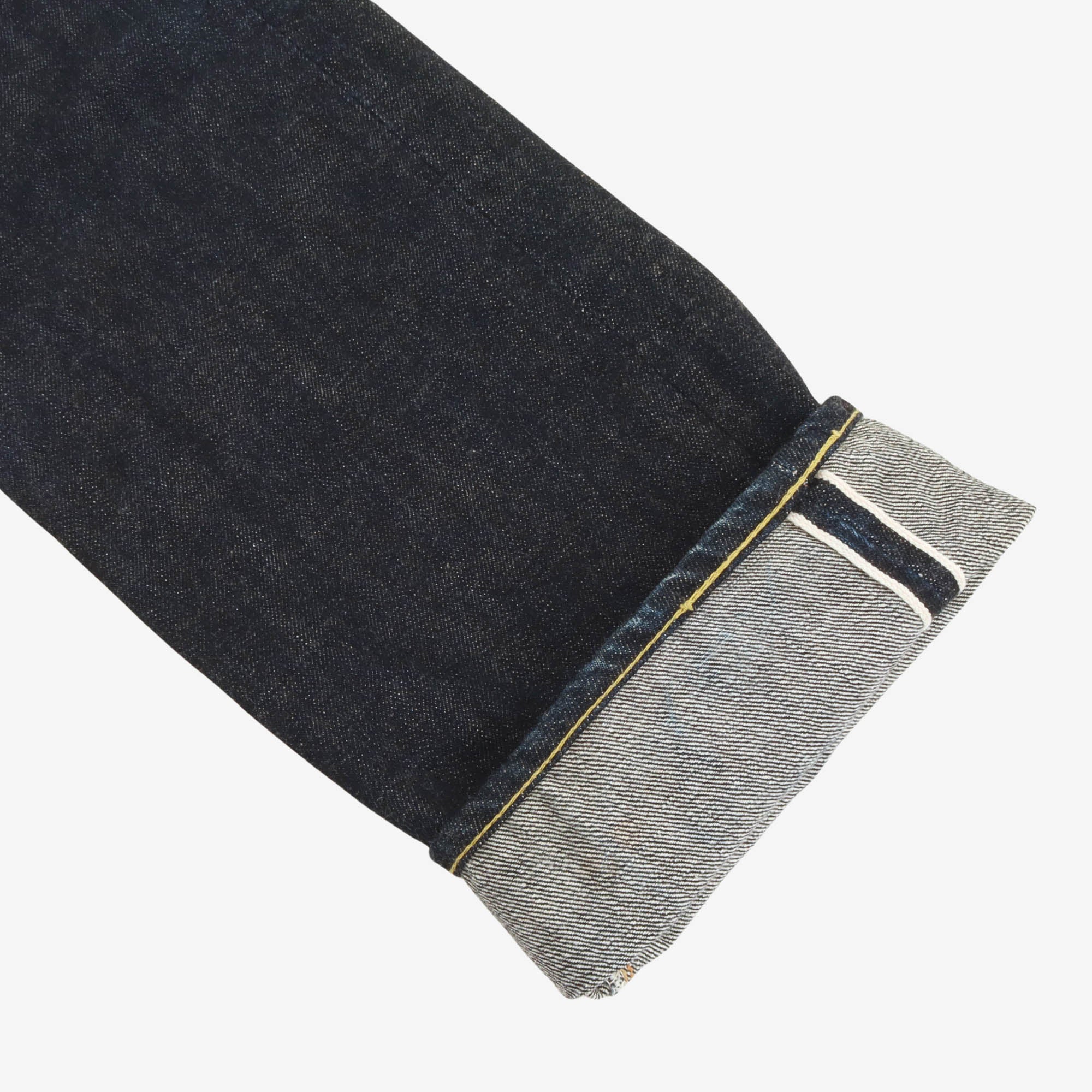 Lot 108XX Straight Selvedge Denim (32W X 29L)