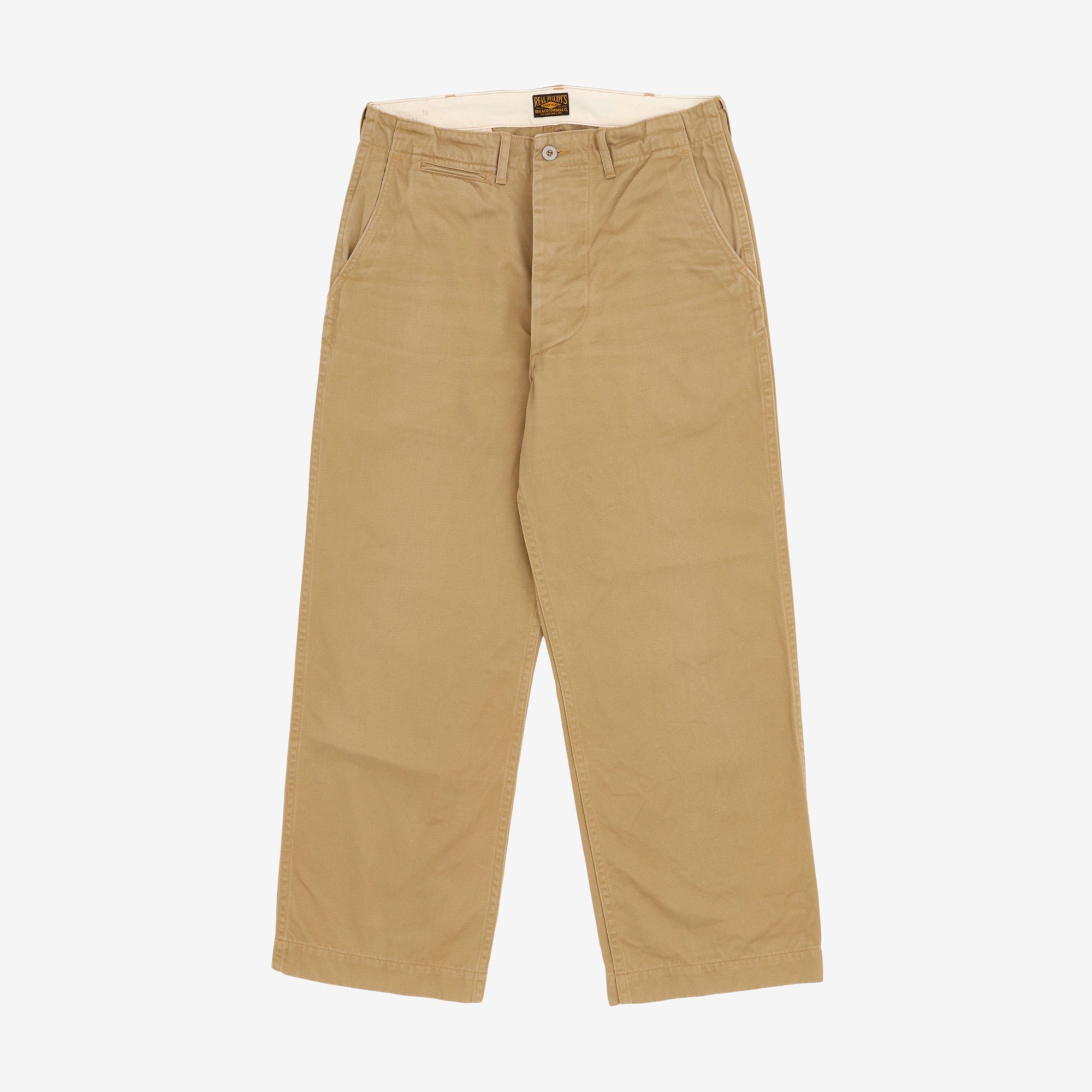 1945 Trousers (32W X 28L)