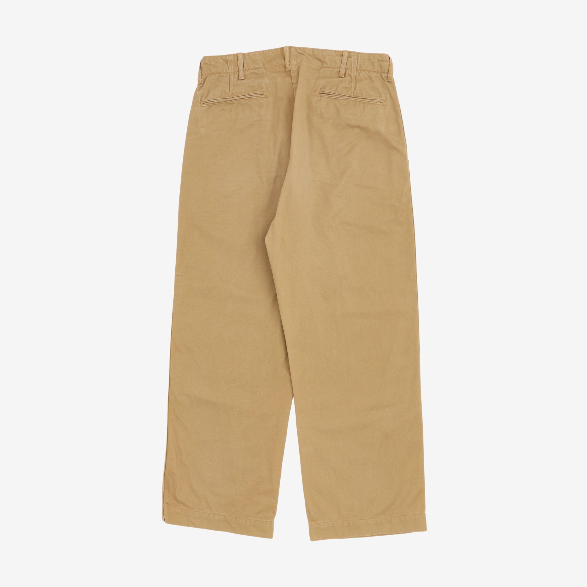 1945 Trousers (32W X 28L)