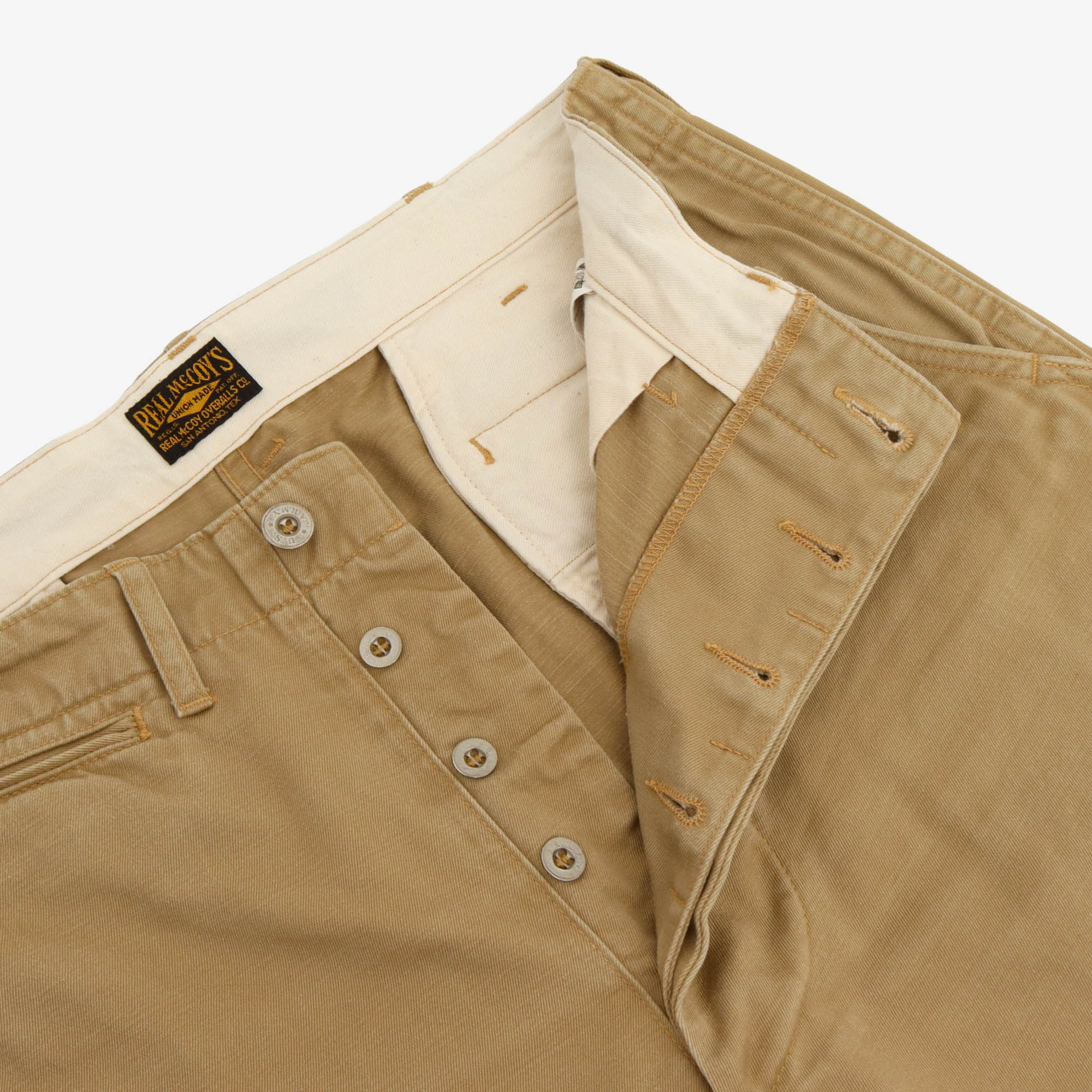 1945 Trousers (32W X 28L)