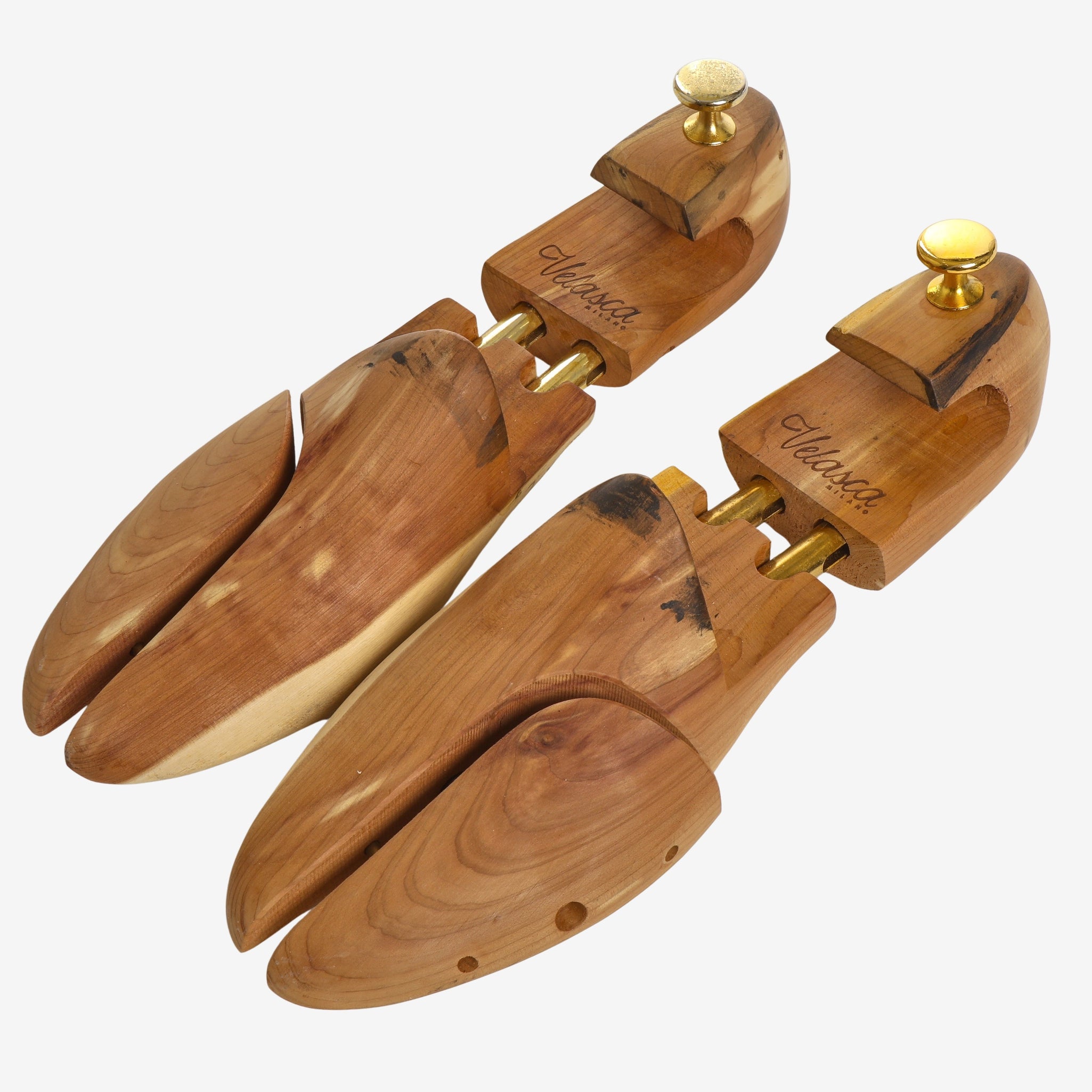 Montpellier Full Saddle Loafer + Trees (Old England)