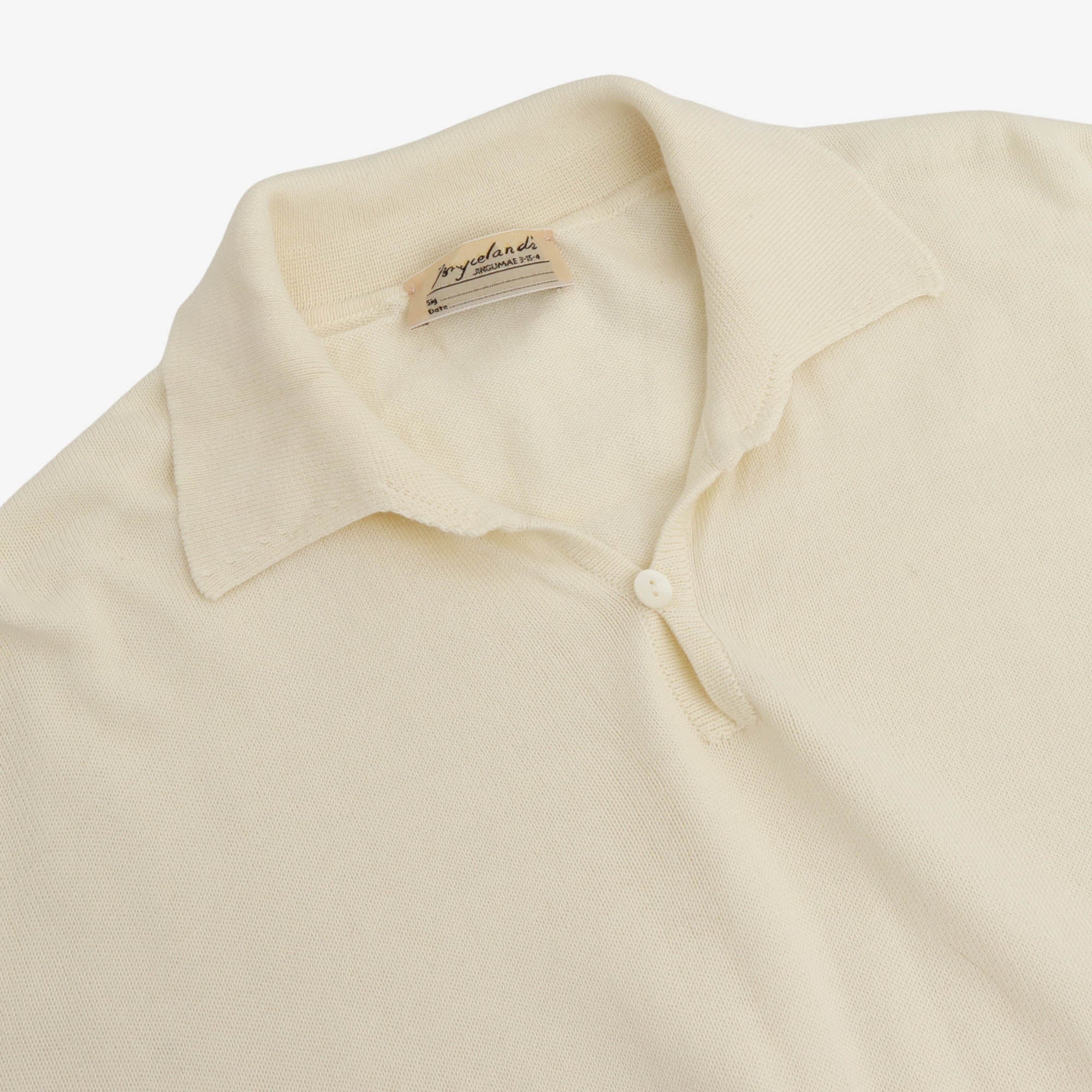 Skipper Polo