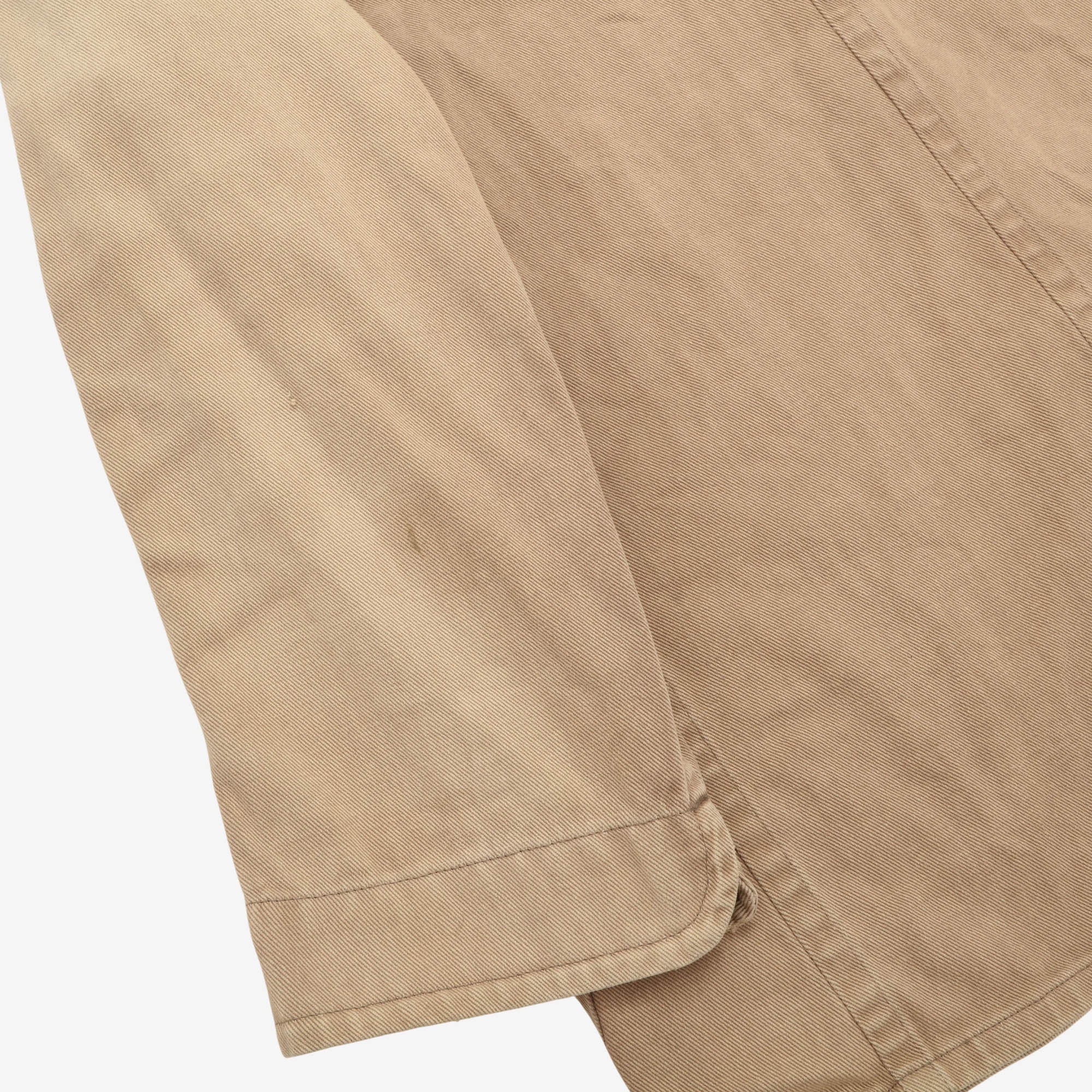 50s Drill Work Jacket