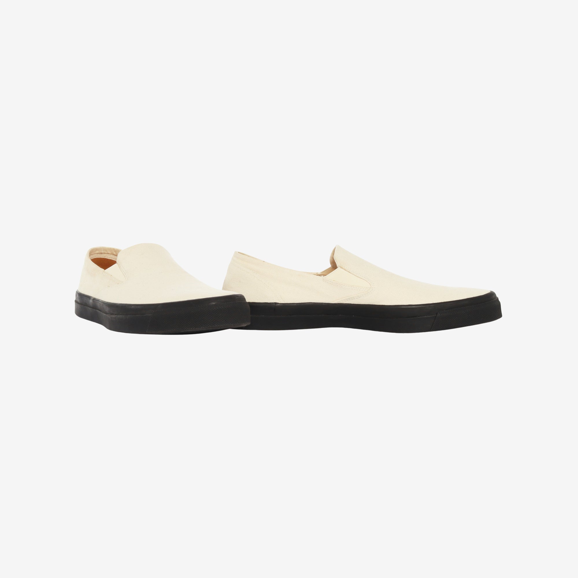 Anatomica Slip On Sneakers