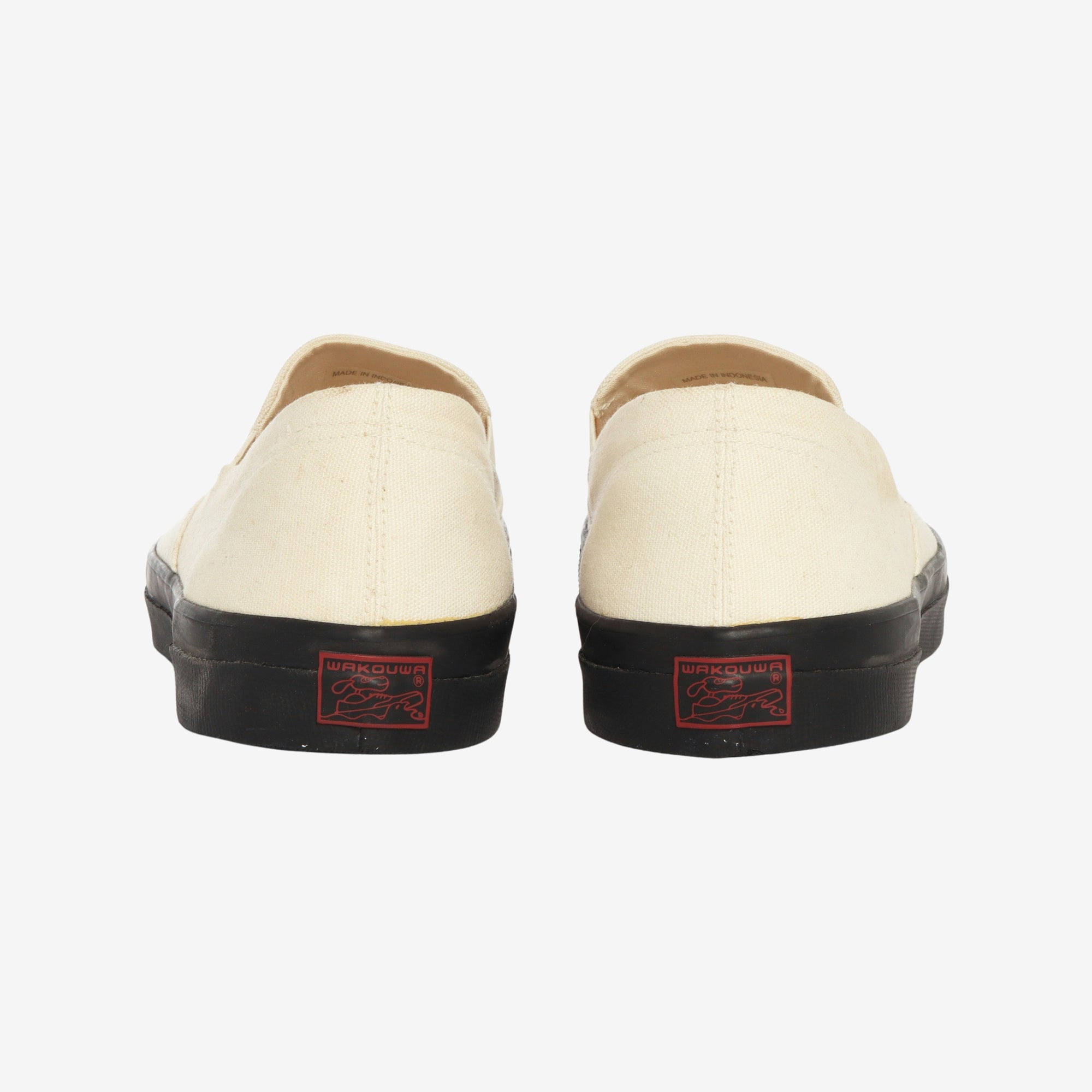 Anatomica Slip On Sneakers