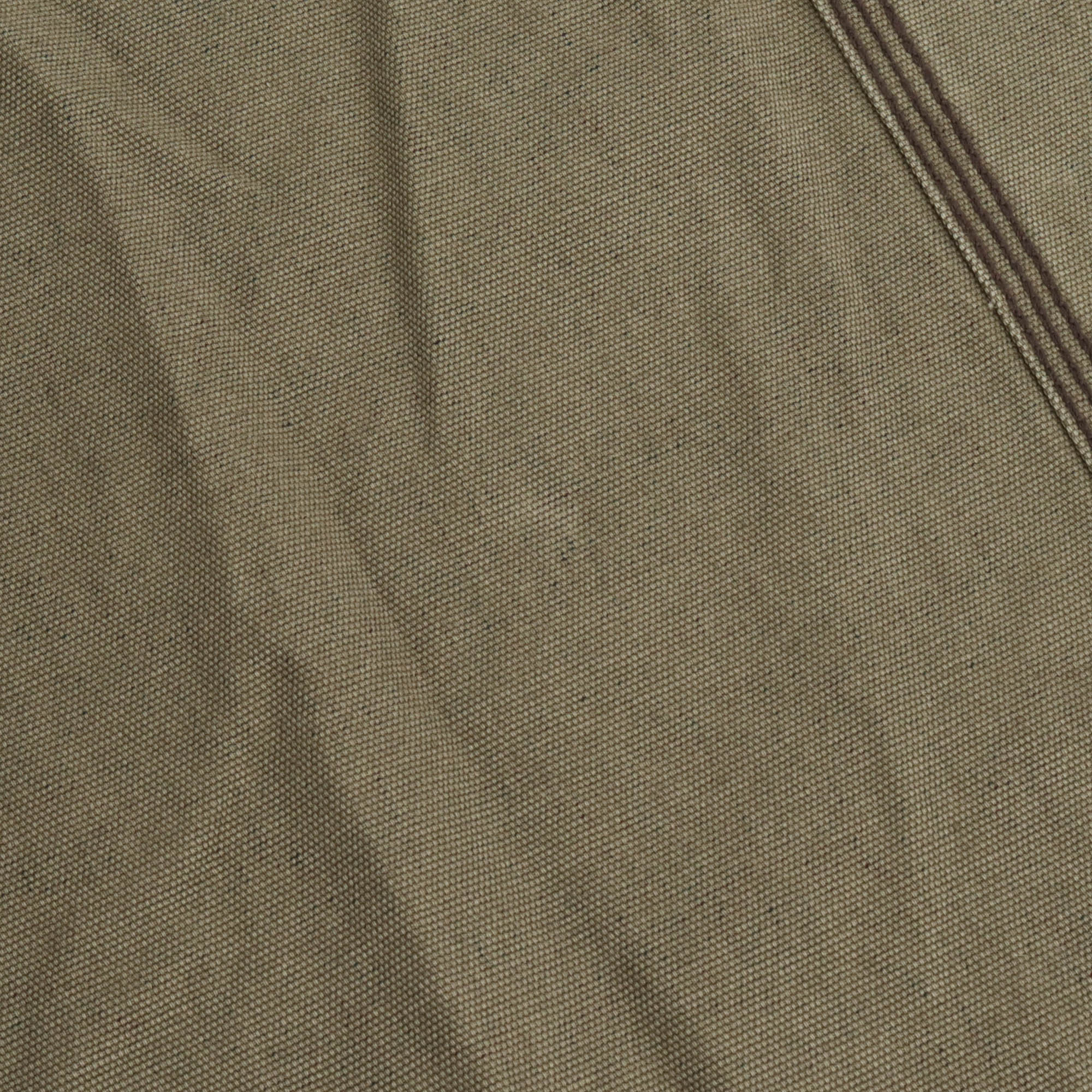 Paisley Canvas Chore Jacket