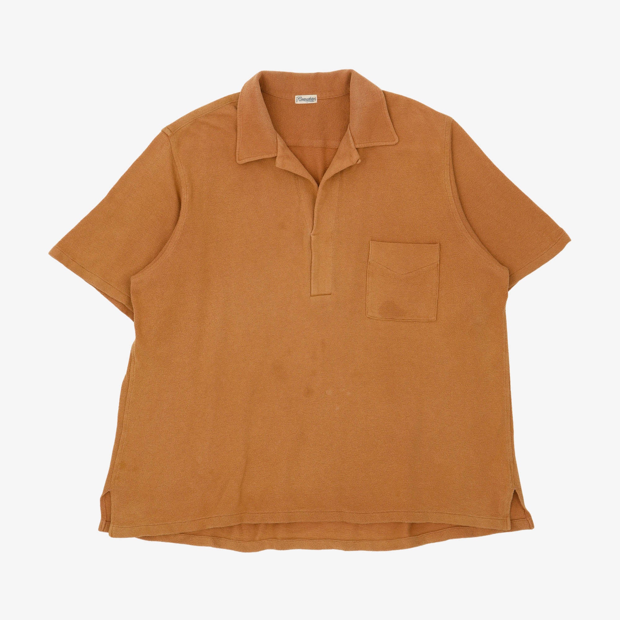 Terry Skipper Polo
