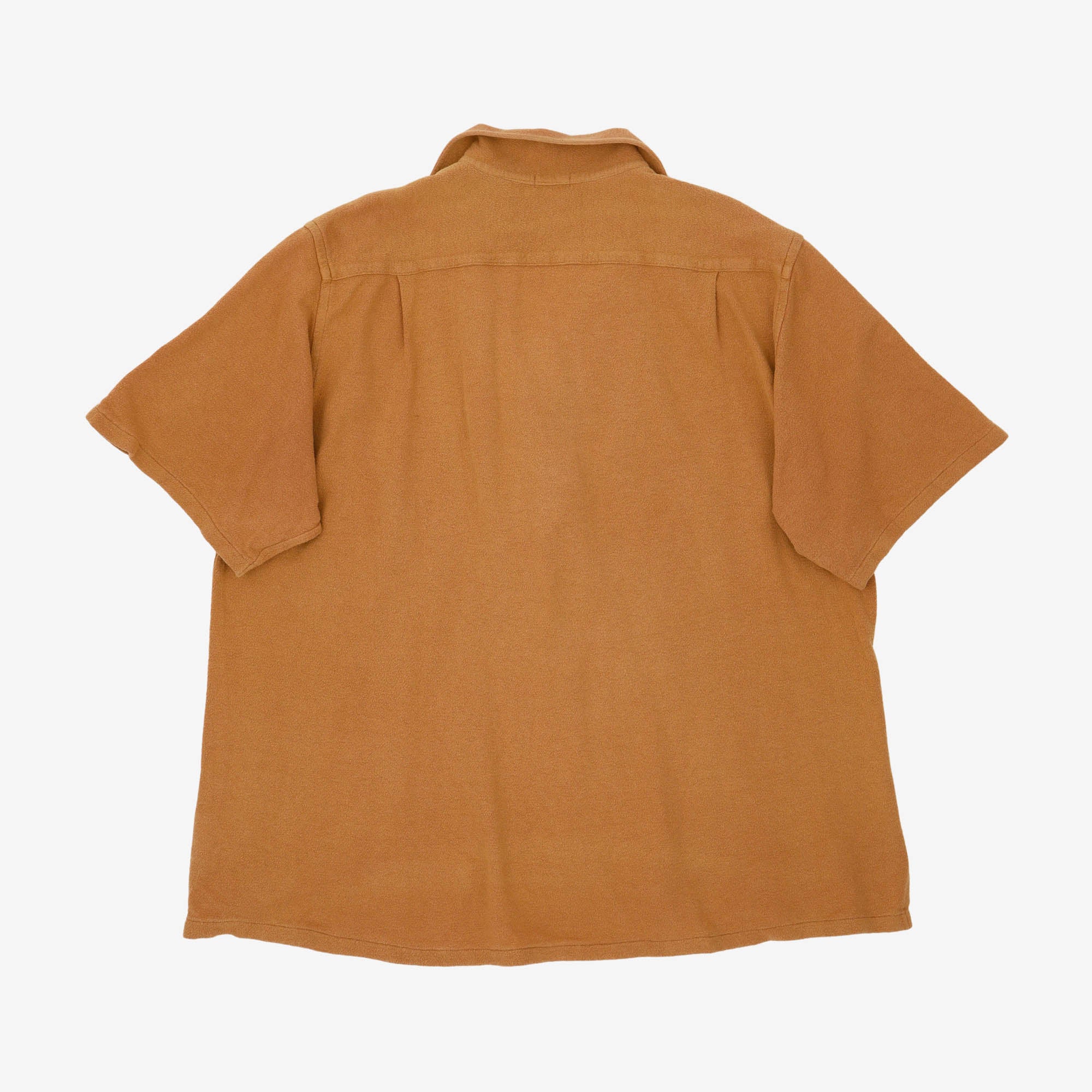 Terry Skipper Polo