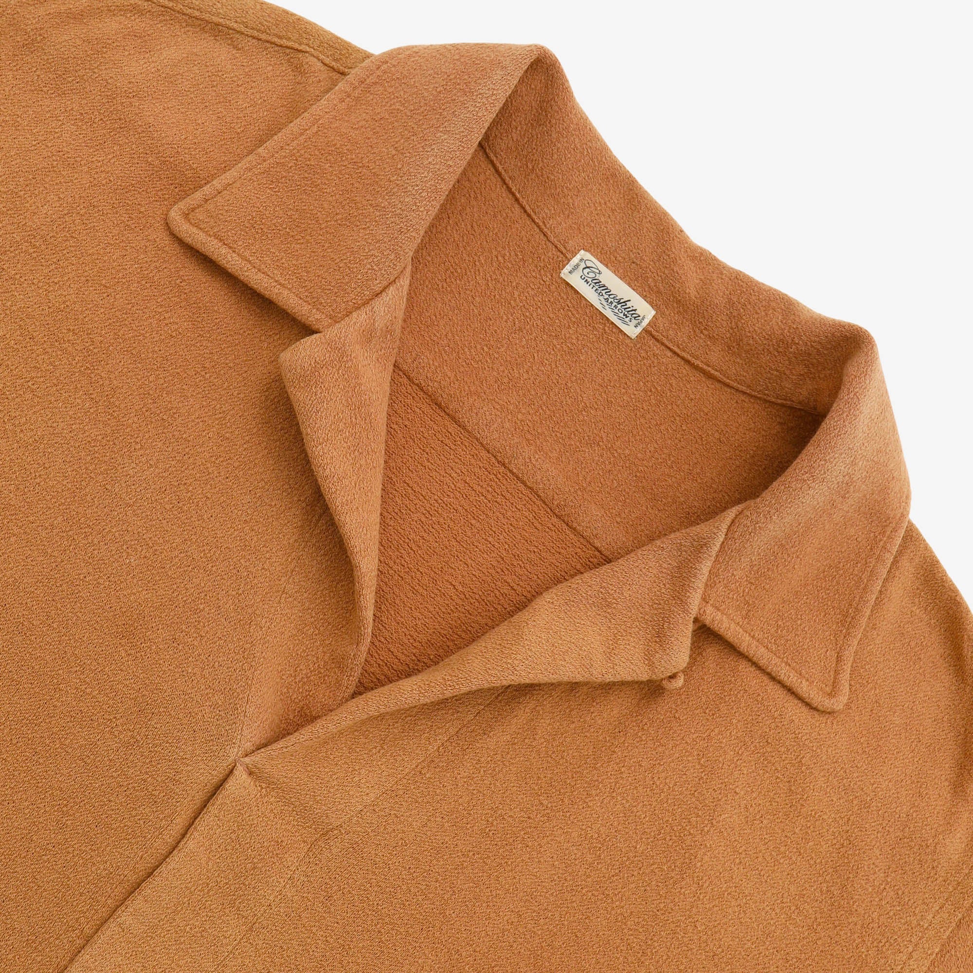 Terry Skipper Polo