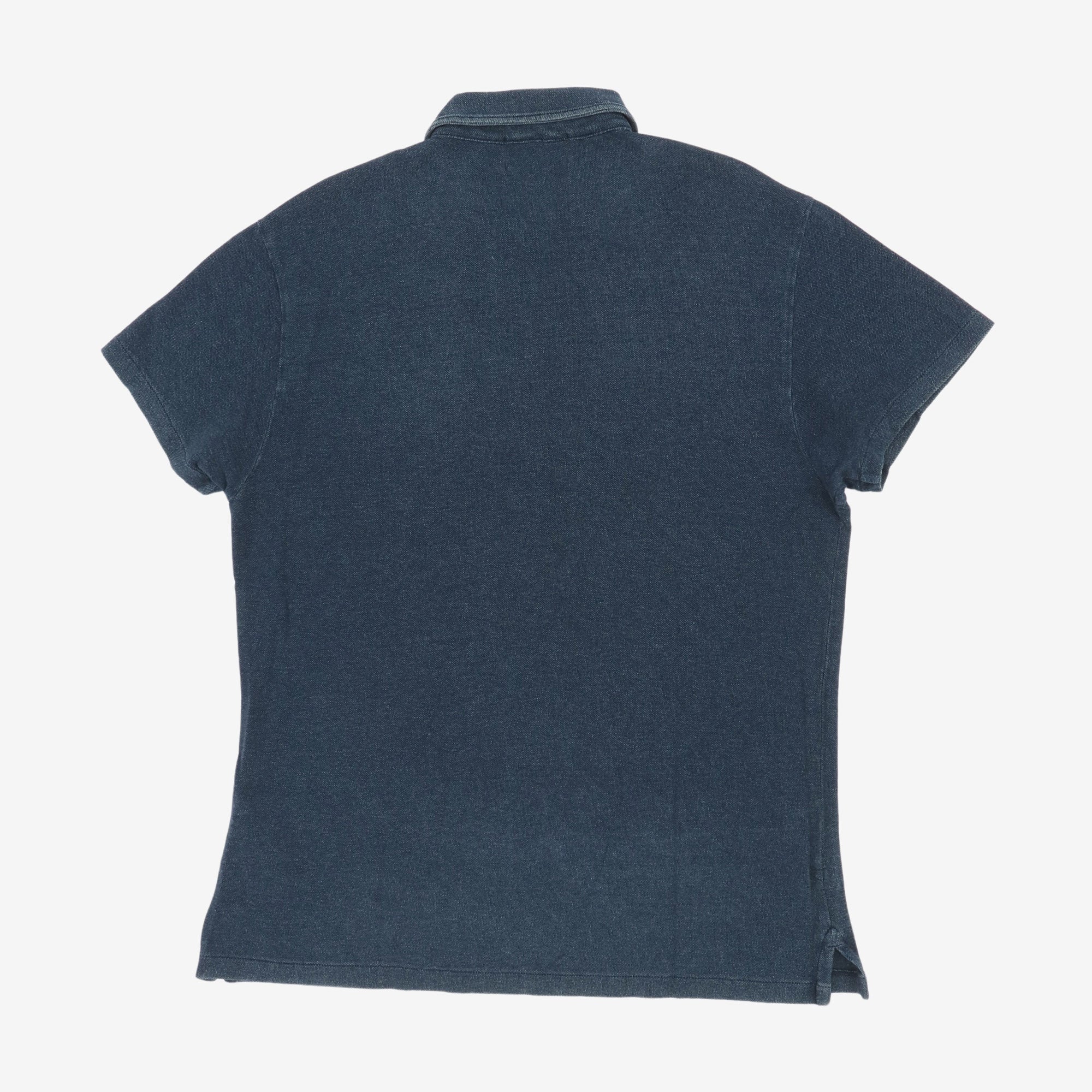 Pocket Polo Shirt