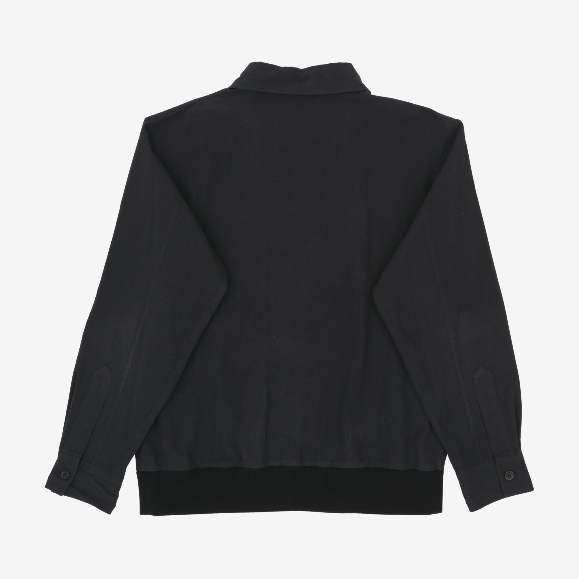 Pull Over Shirt