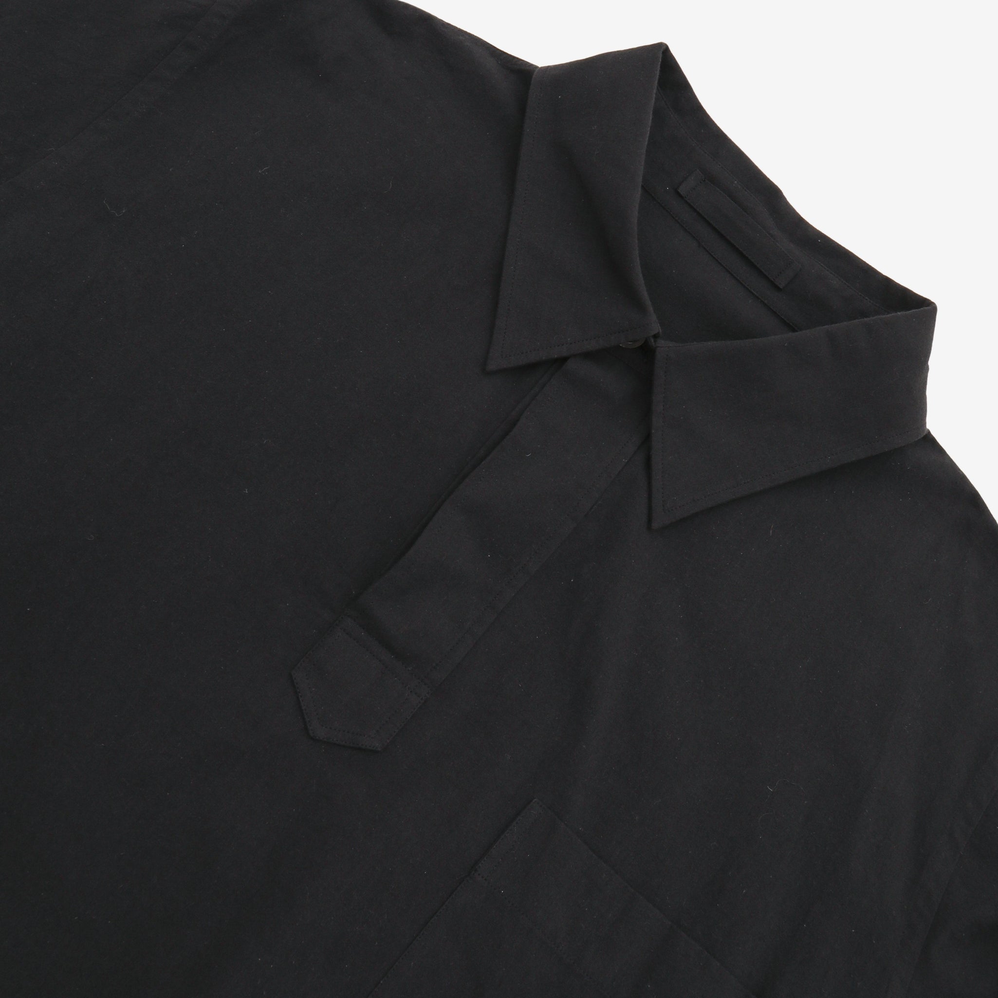 Pull Over Shirt
