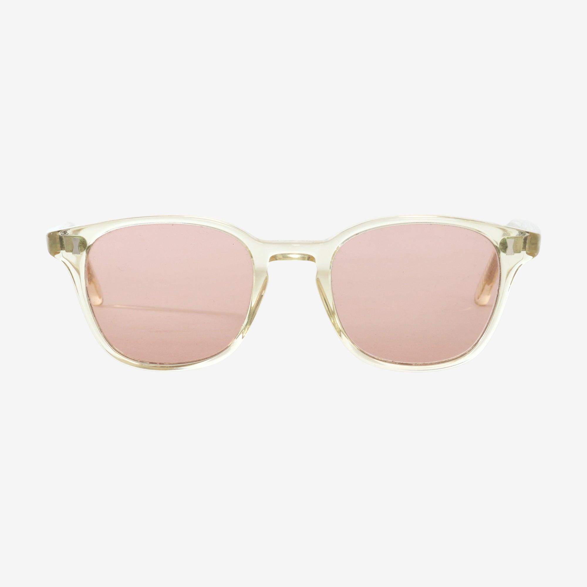 Carnegie Sunglasses