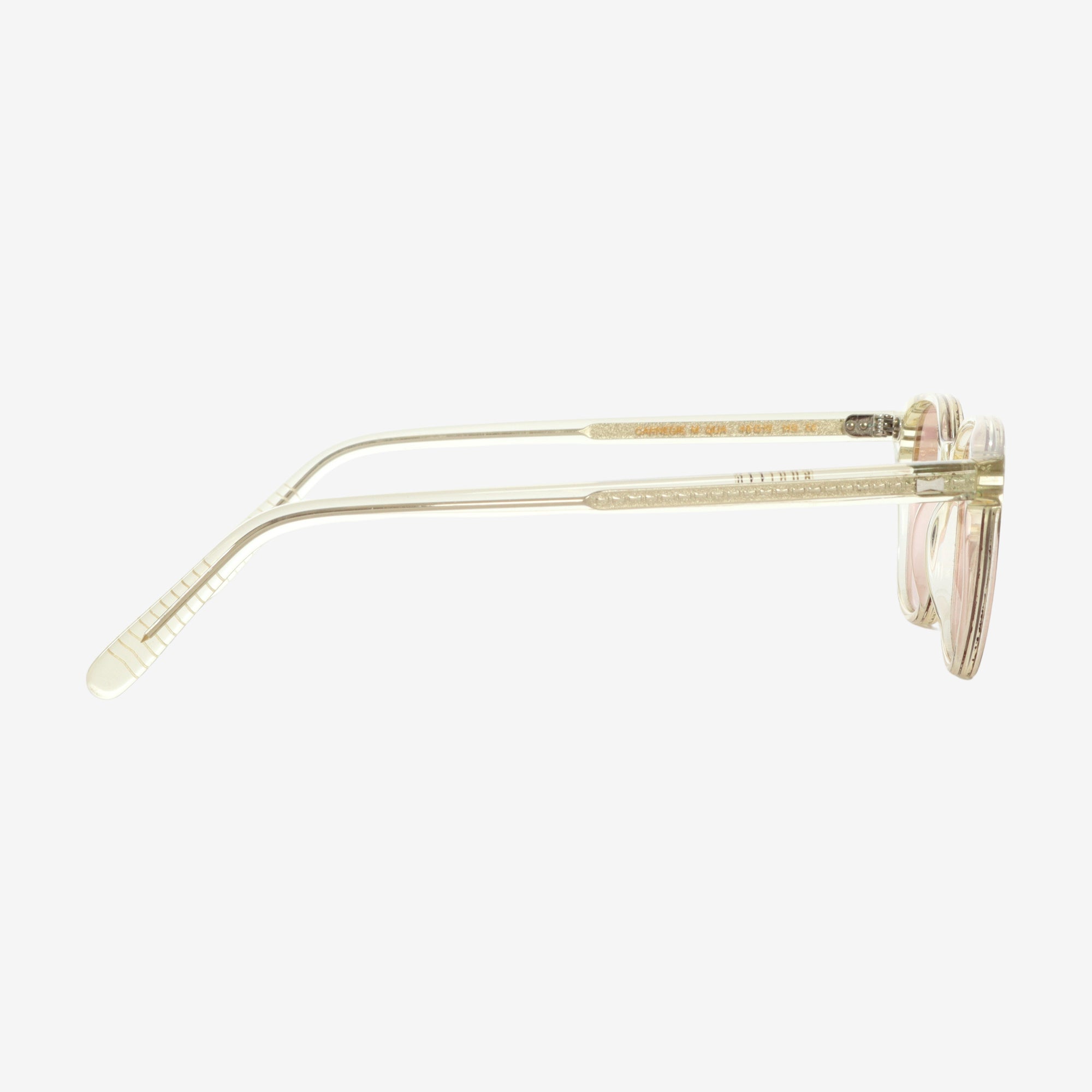 Carnegie Sunglasses