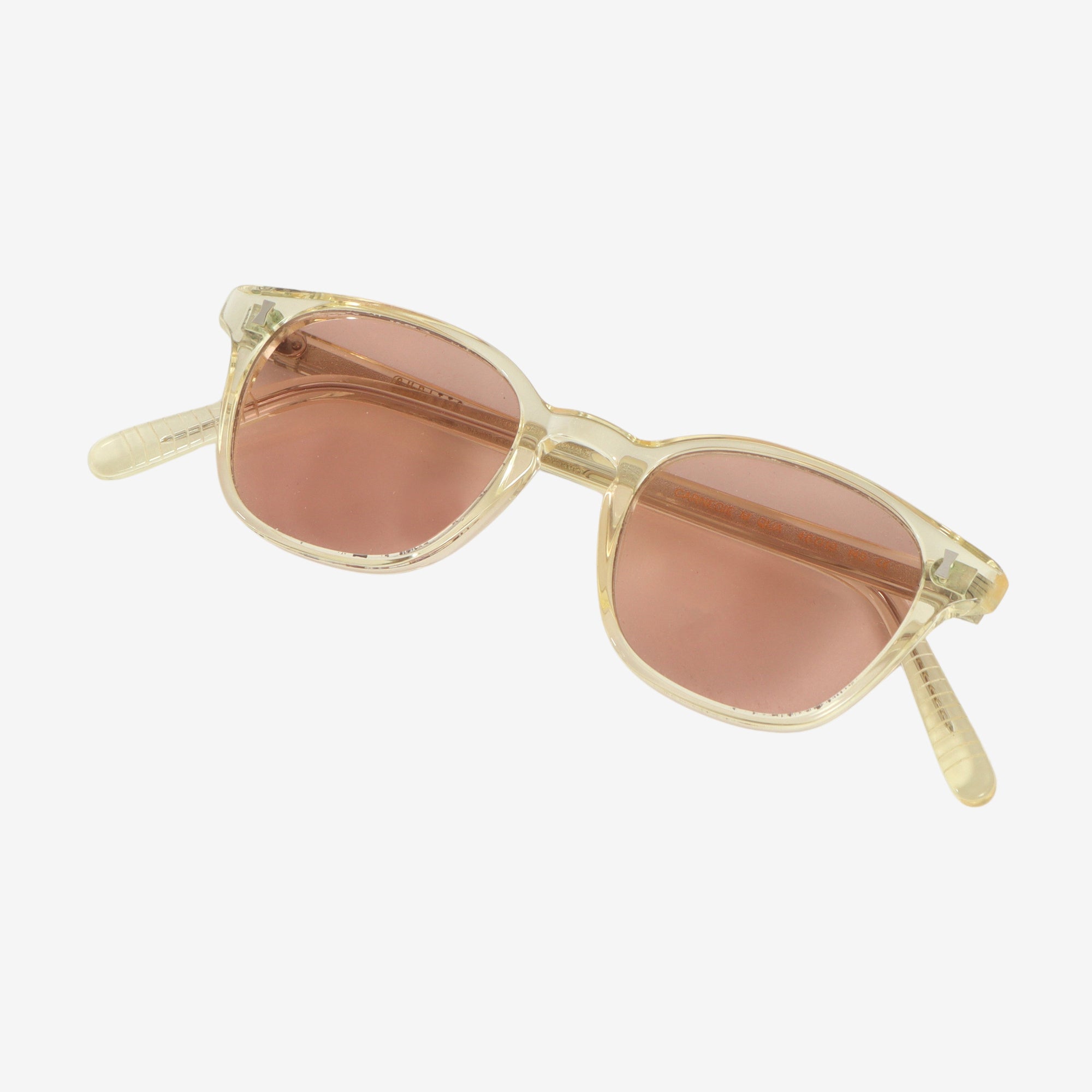 Carnegie Sunglasses
