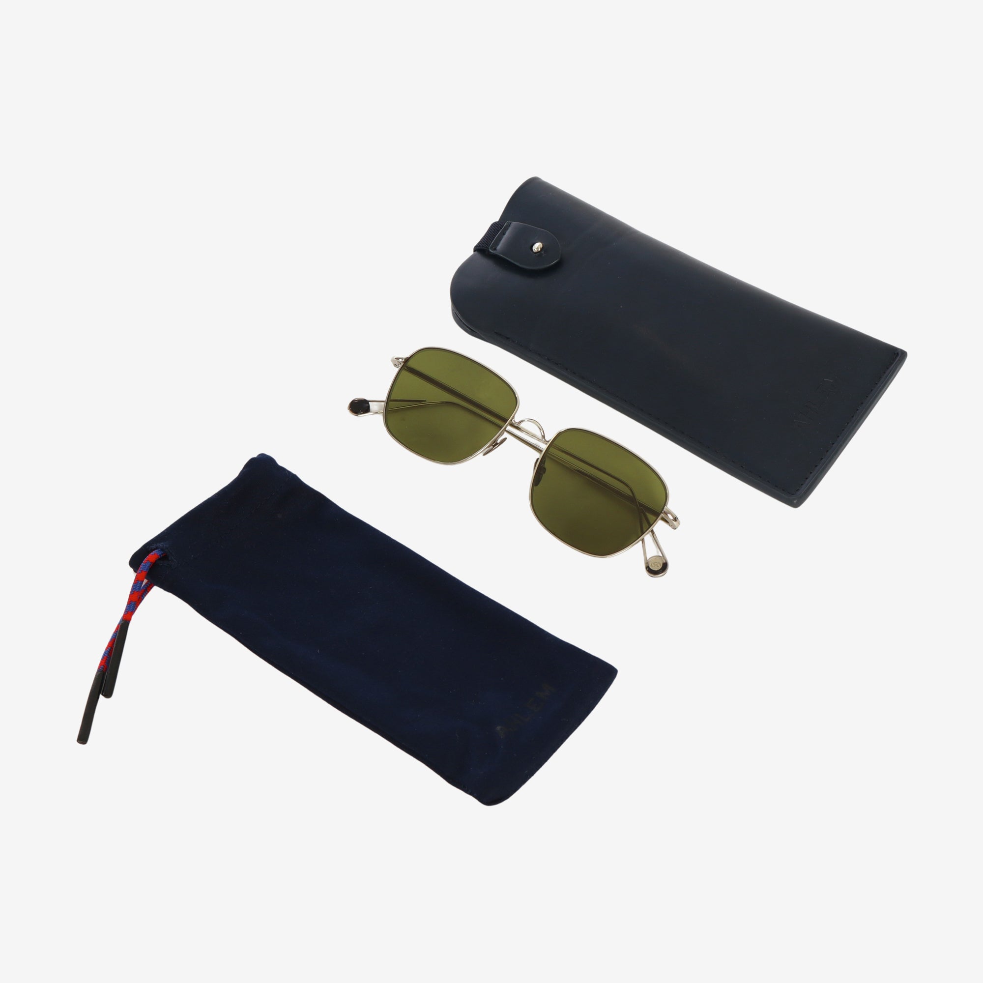 Blanche Sunglasses