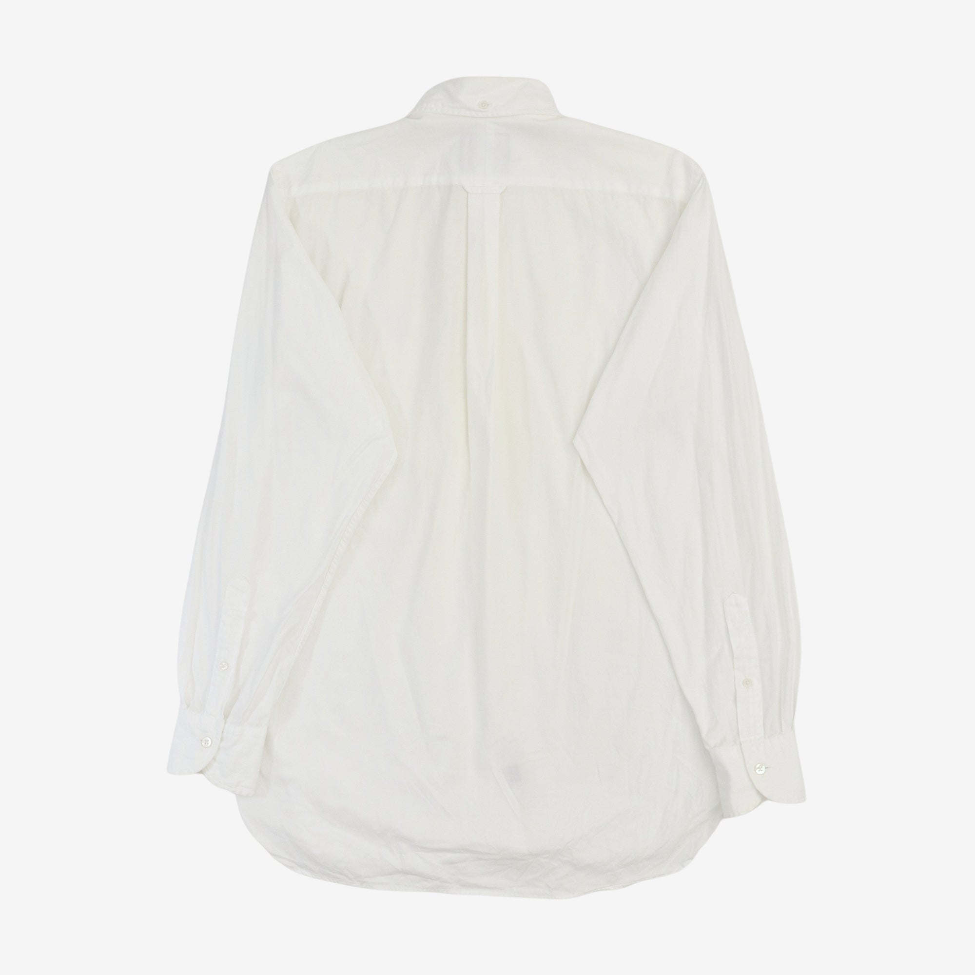 Oxford BD Shirt