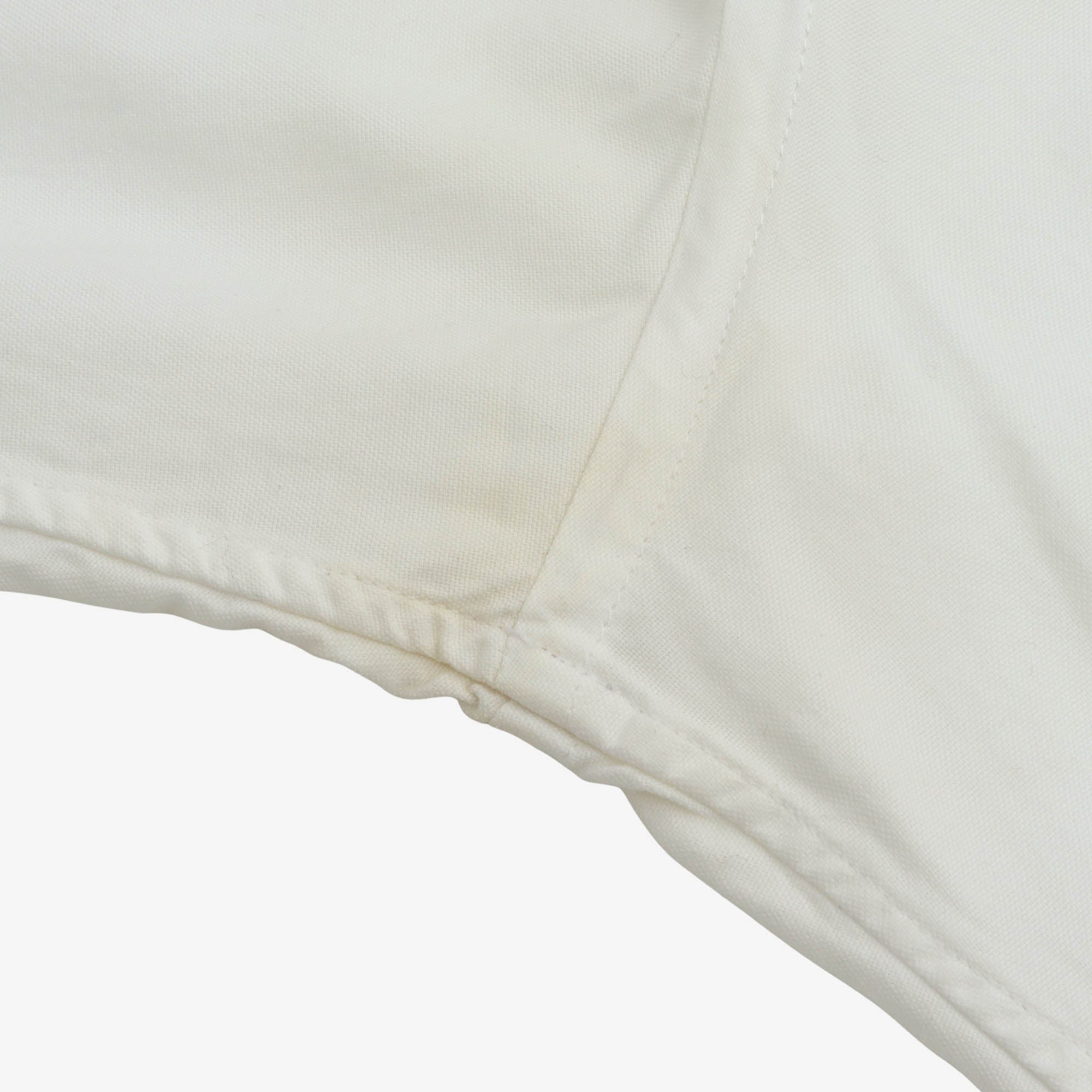 Oxford BD Shirt