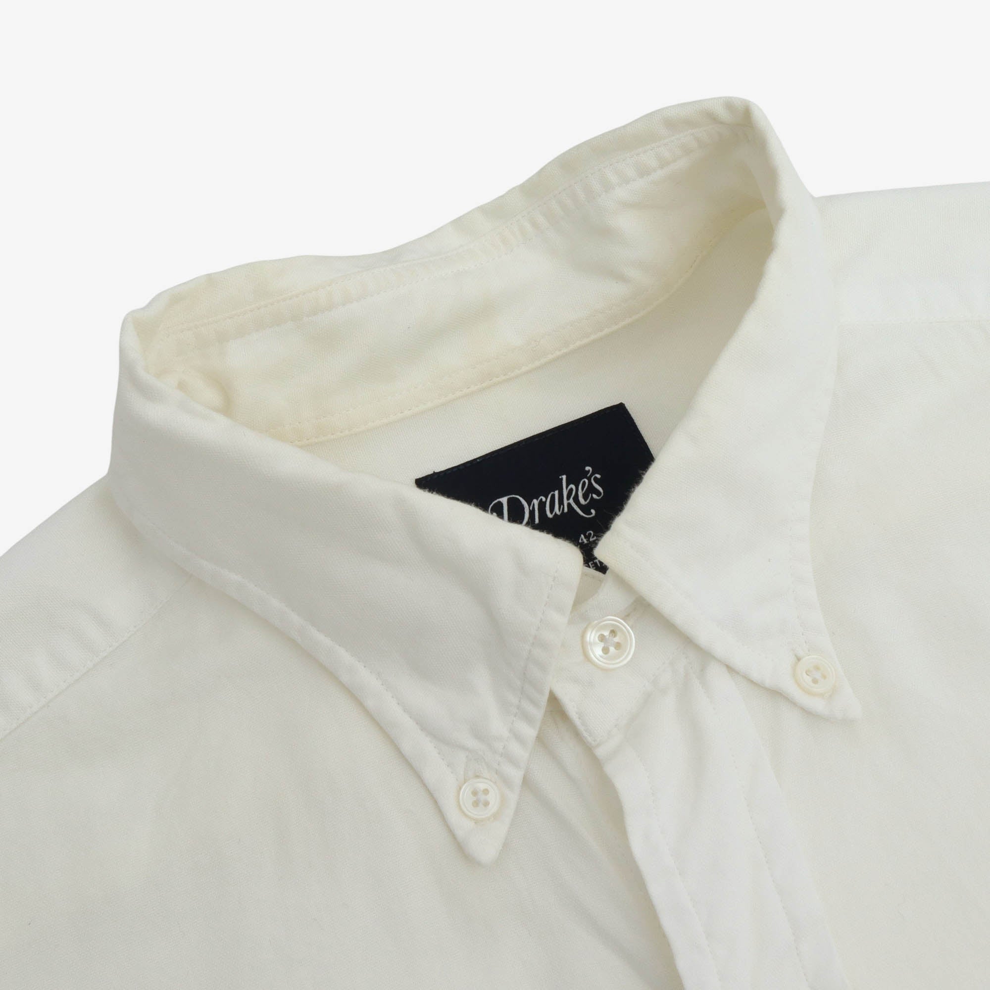 Oxford BD Shirt