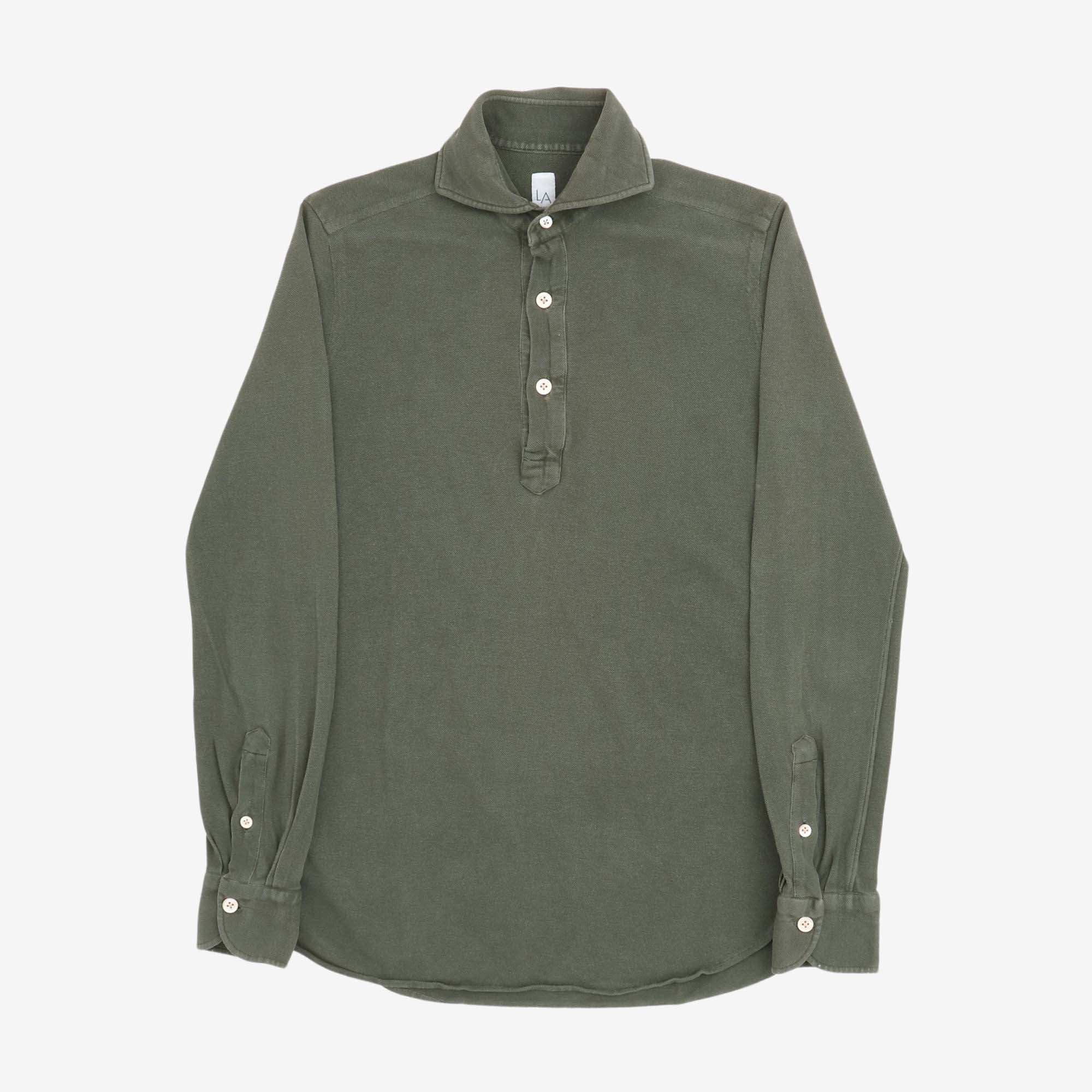 The New Friday Polo