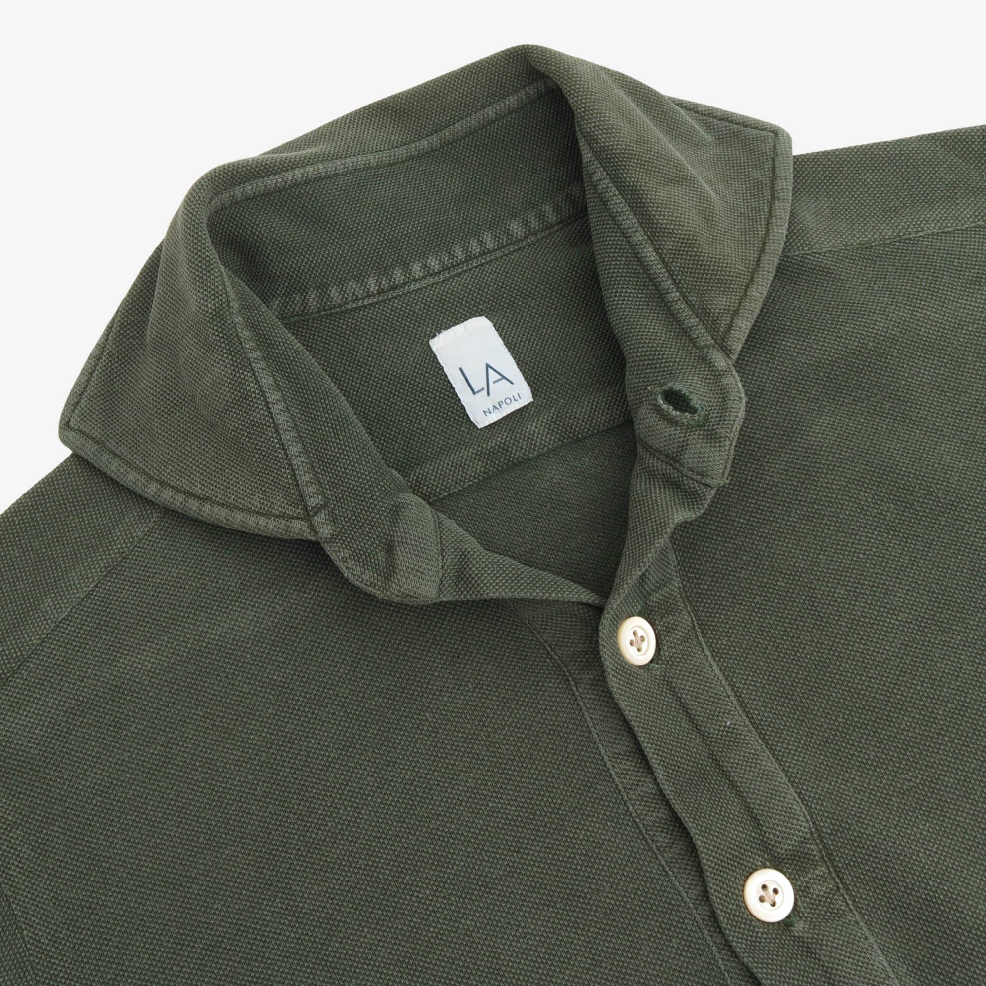 The New Friday Polo