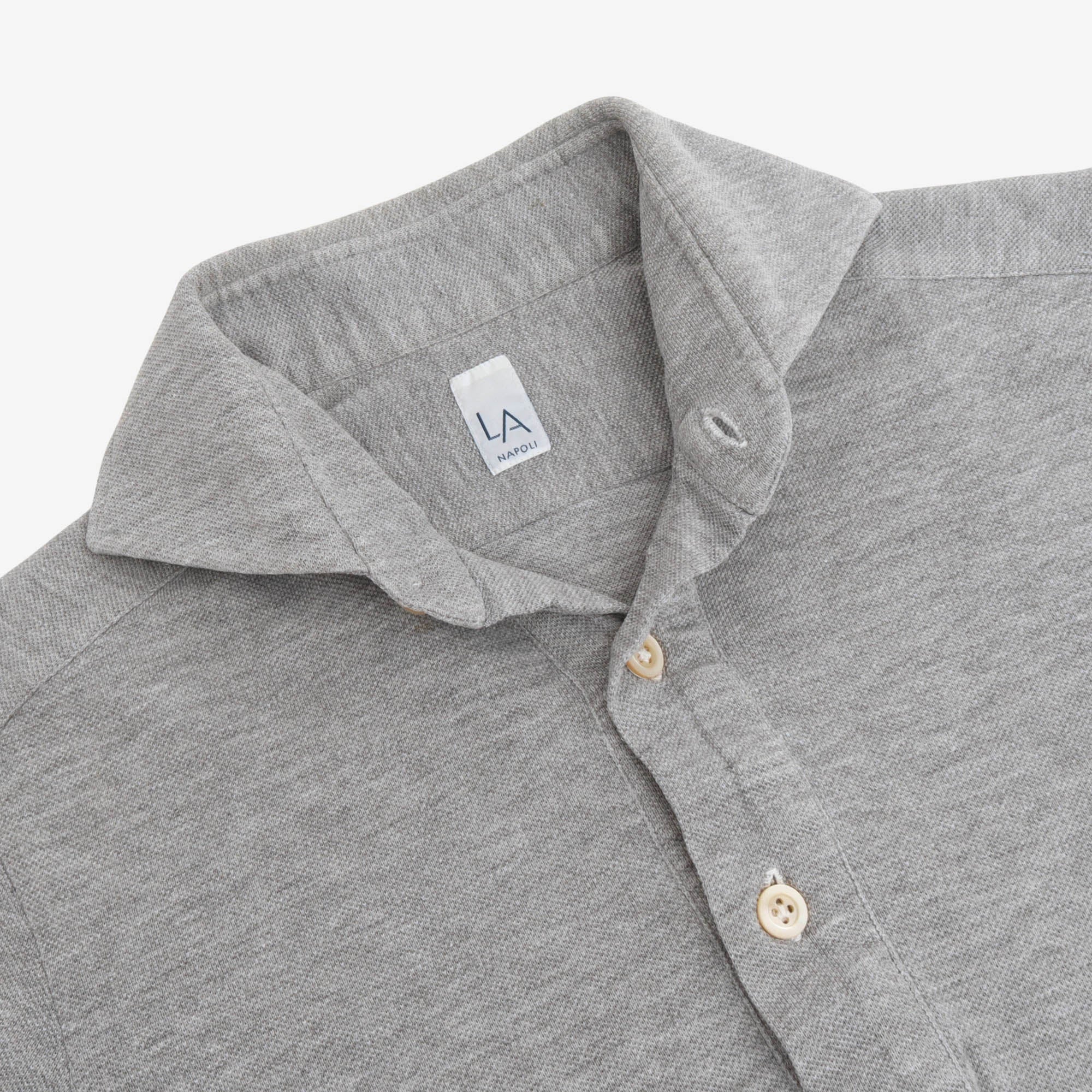 The Friday Polo