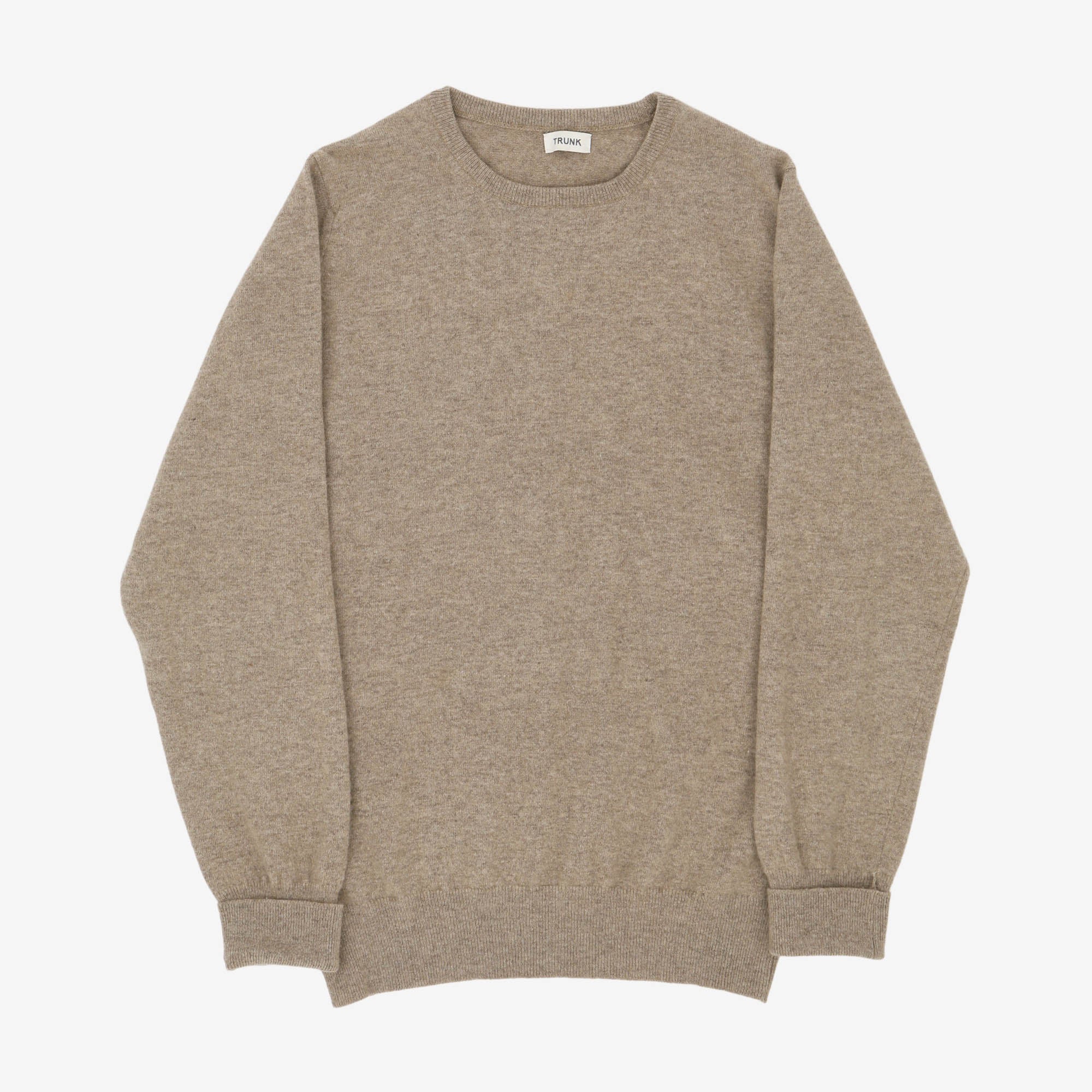 Waled Geelong Crewneck Sweater