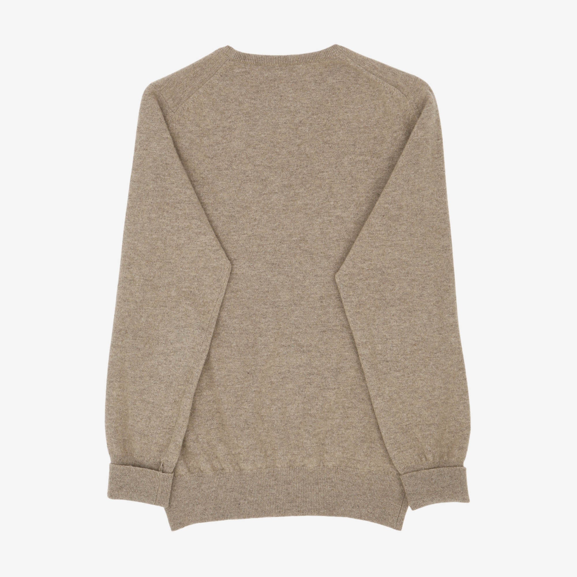 Waled Geelong Crewneck Sweater