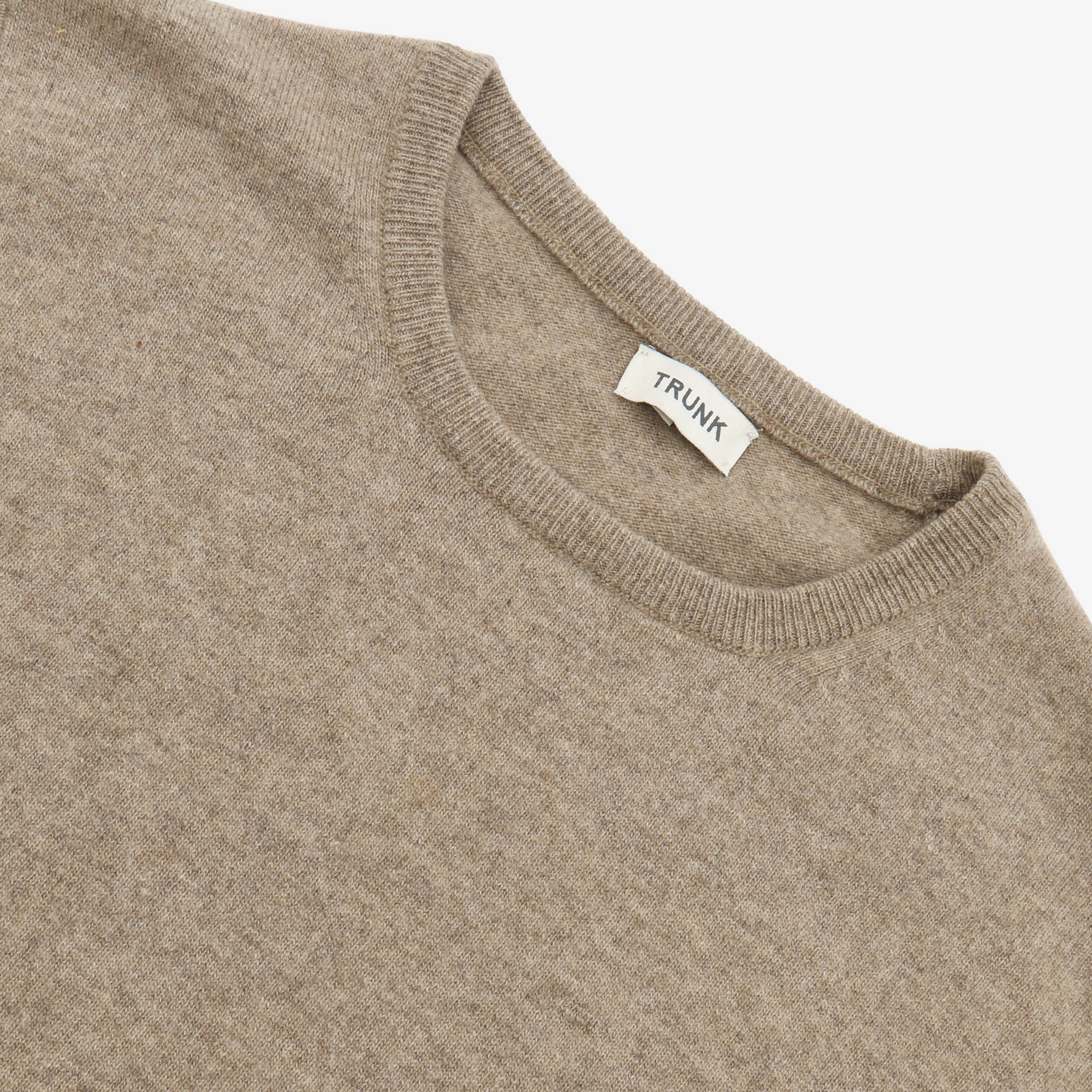 Waled Geelong Crewneck Sweater