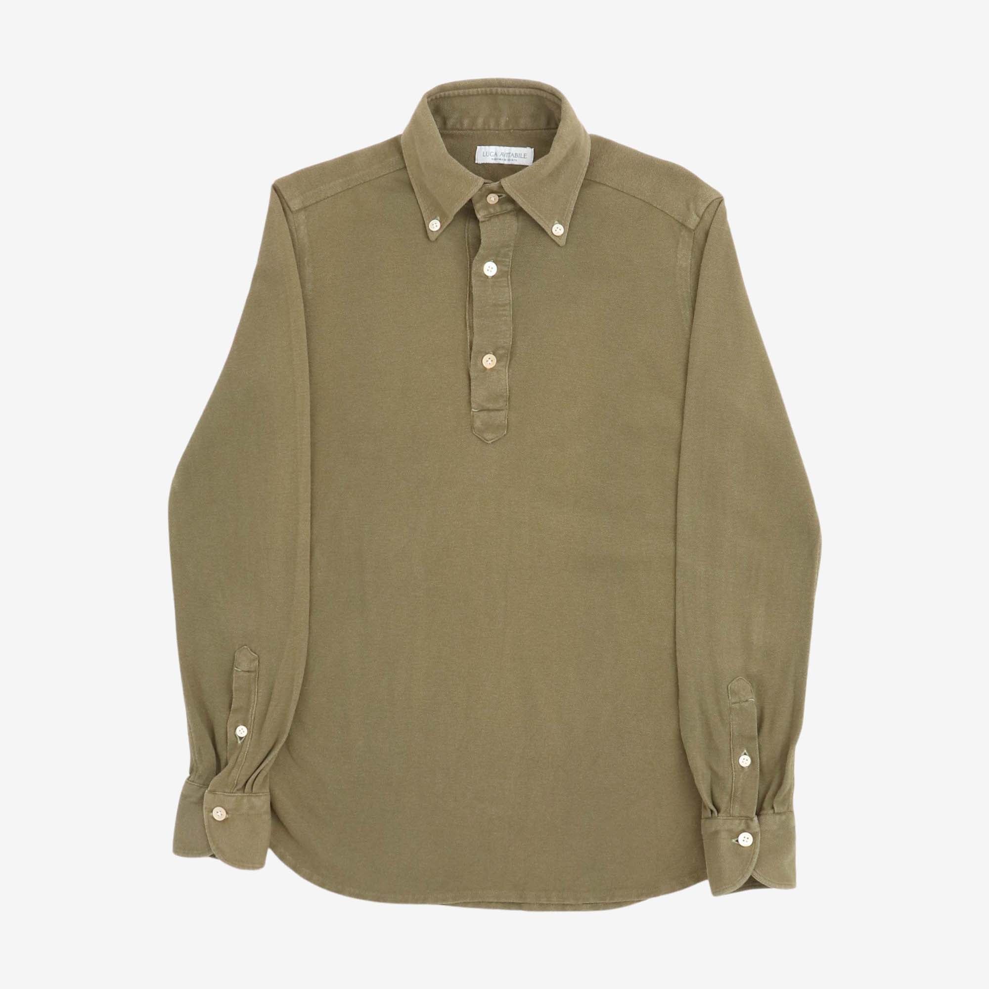 The New Friday BD Polo