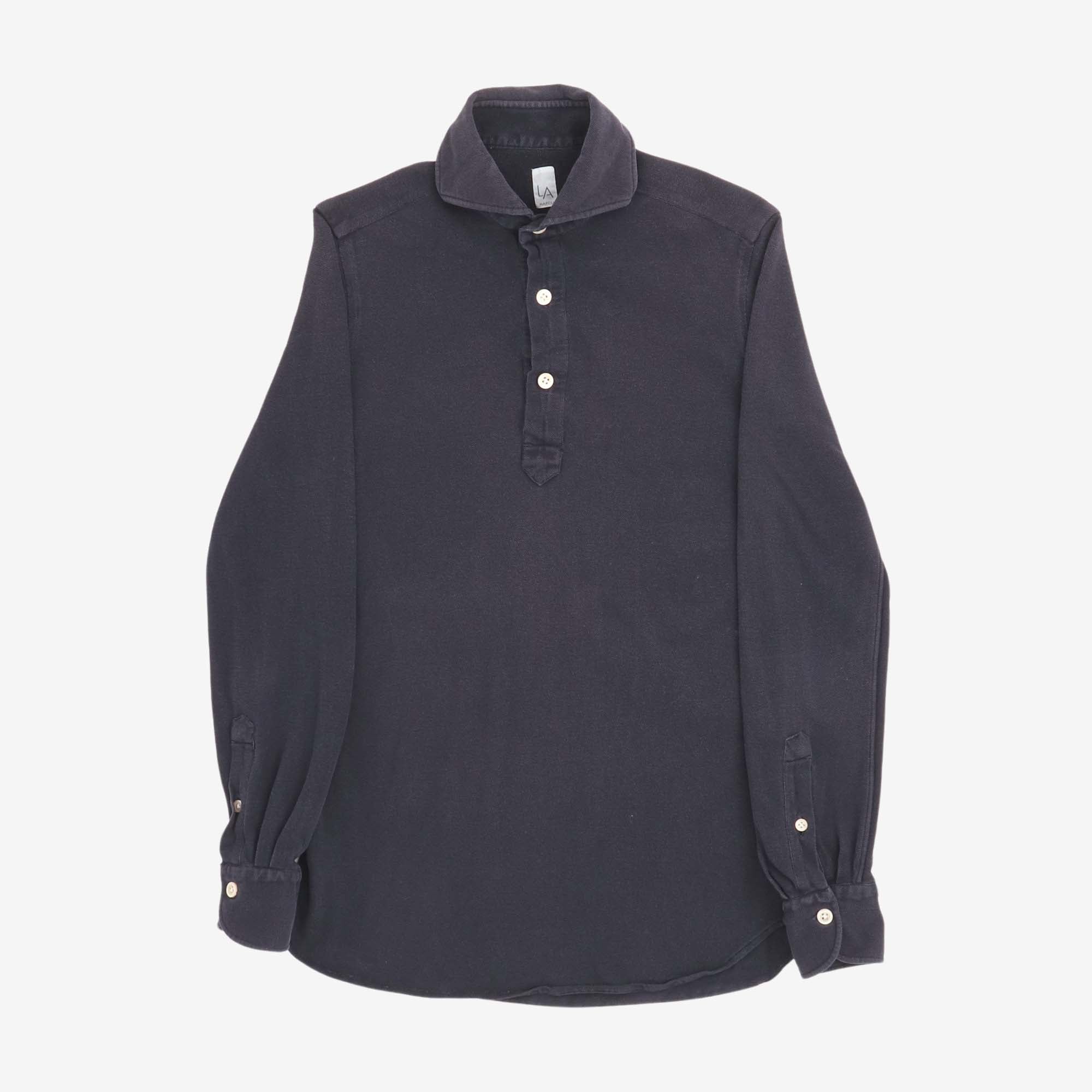 The New Friday Polo
