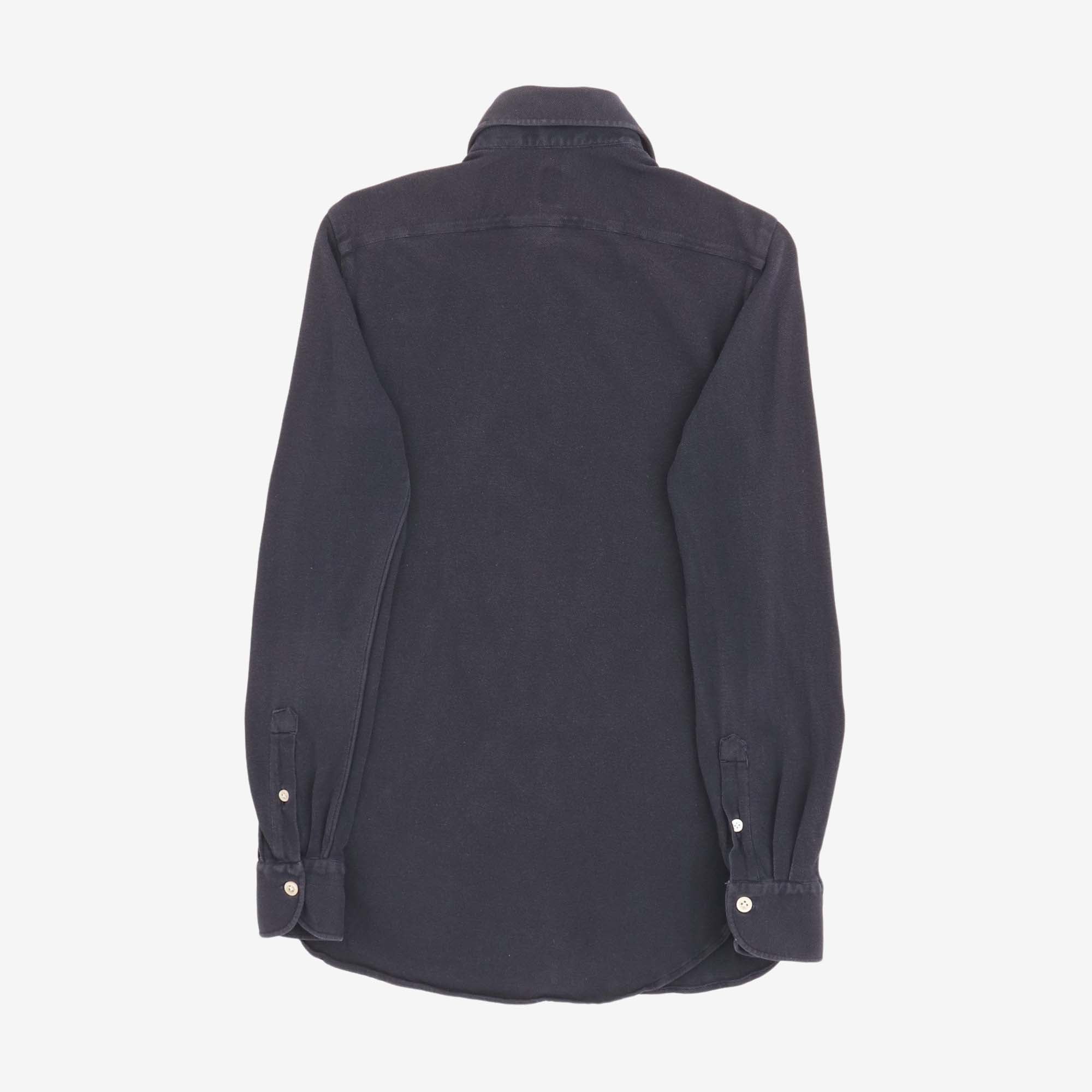 The New Friday Polo
