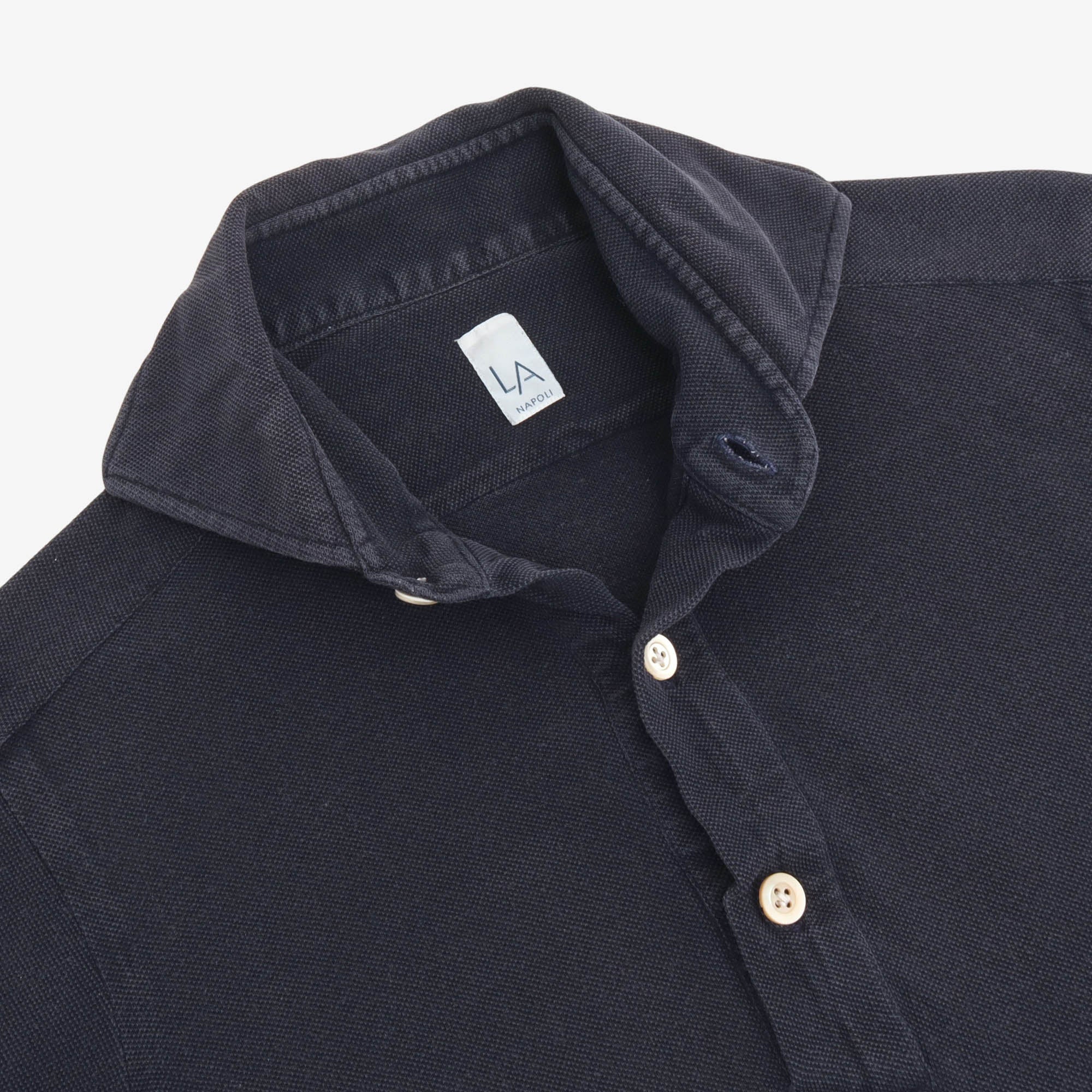 The New Friday Polo