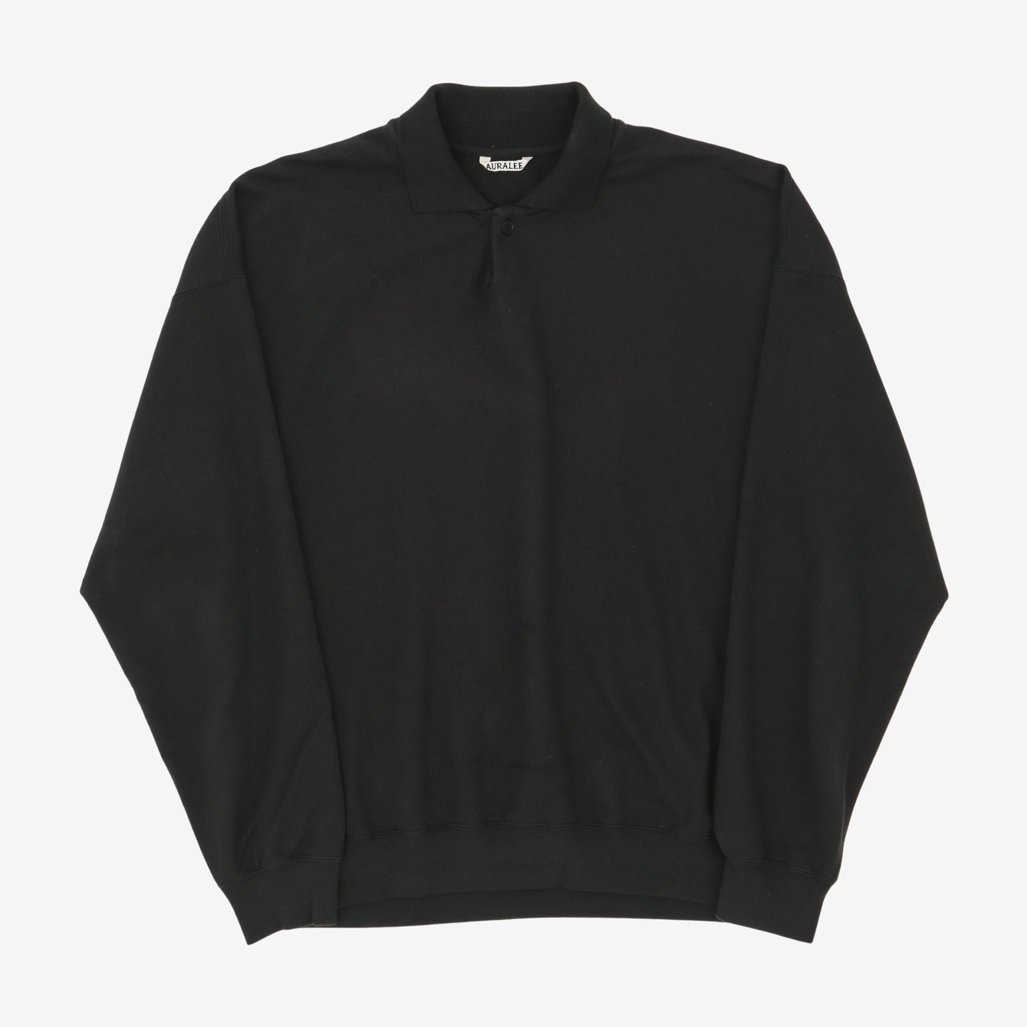 Pima Light Sweat Polo