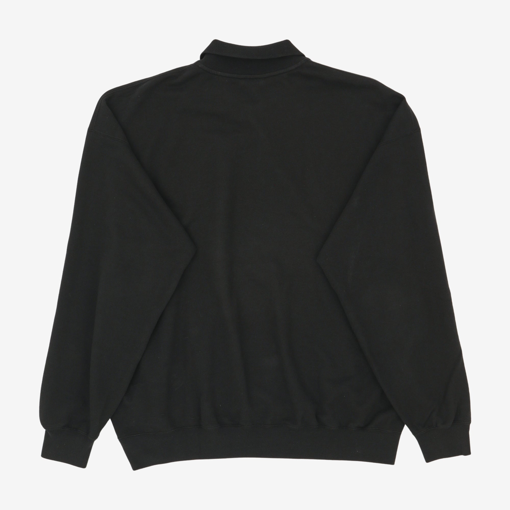 Pima Light Sweat Polo