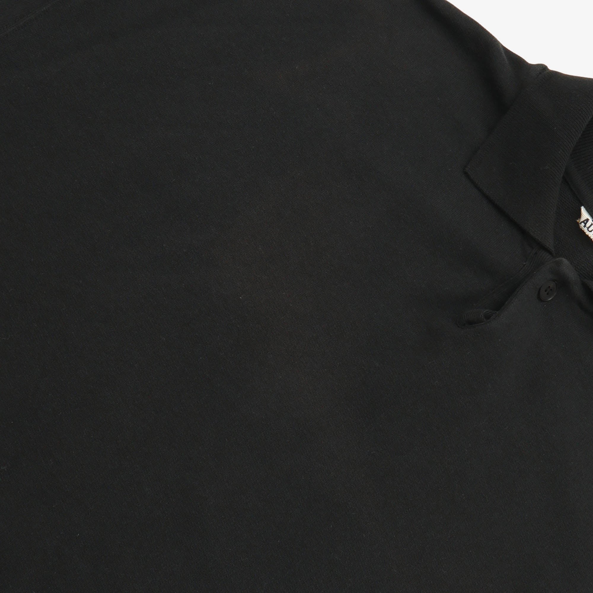 Pima Light Sweat Polo