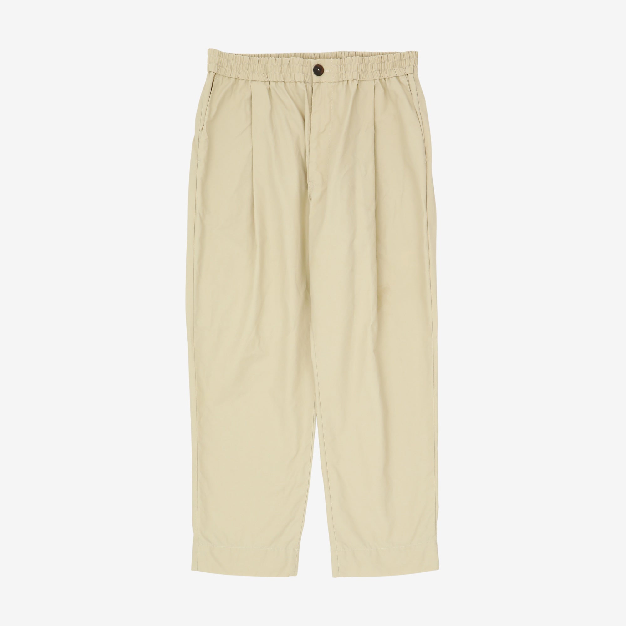 Gentile Pants