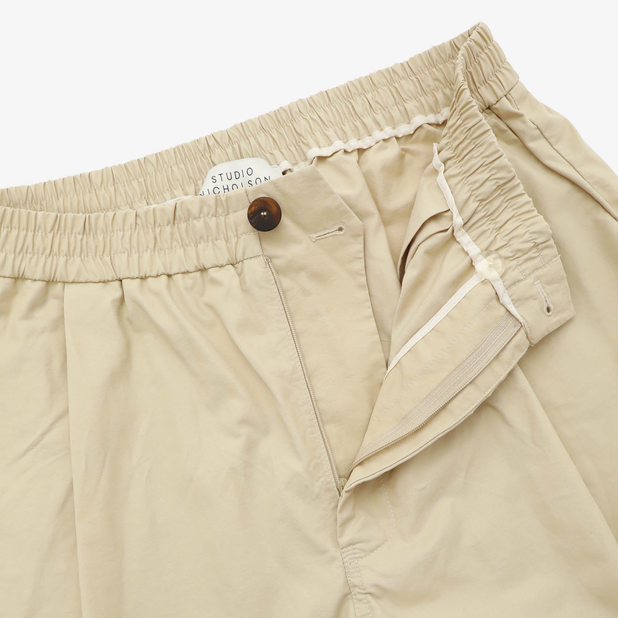Gentile Pants