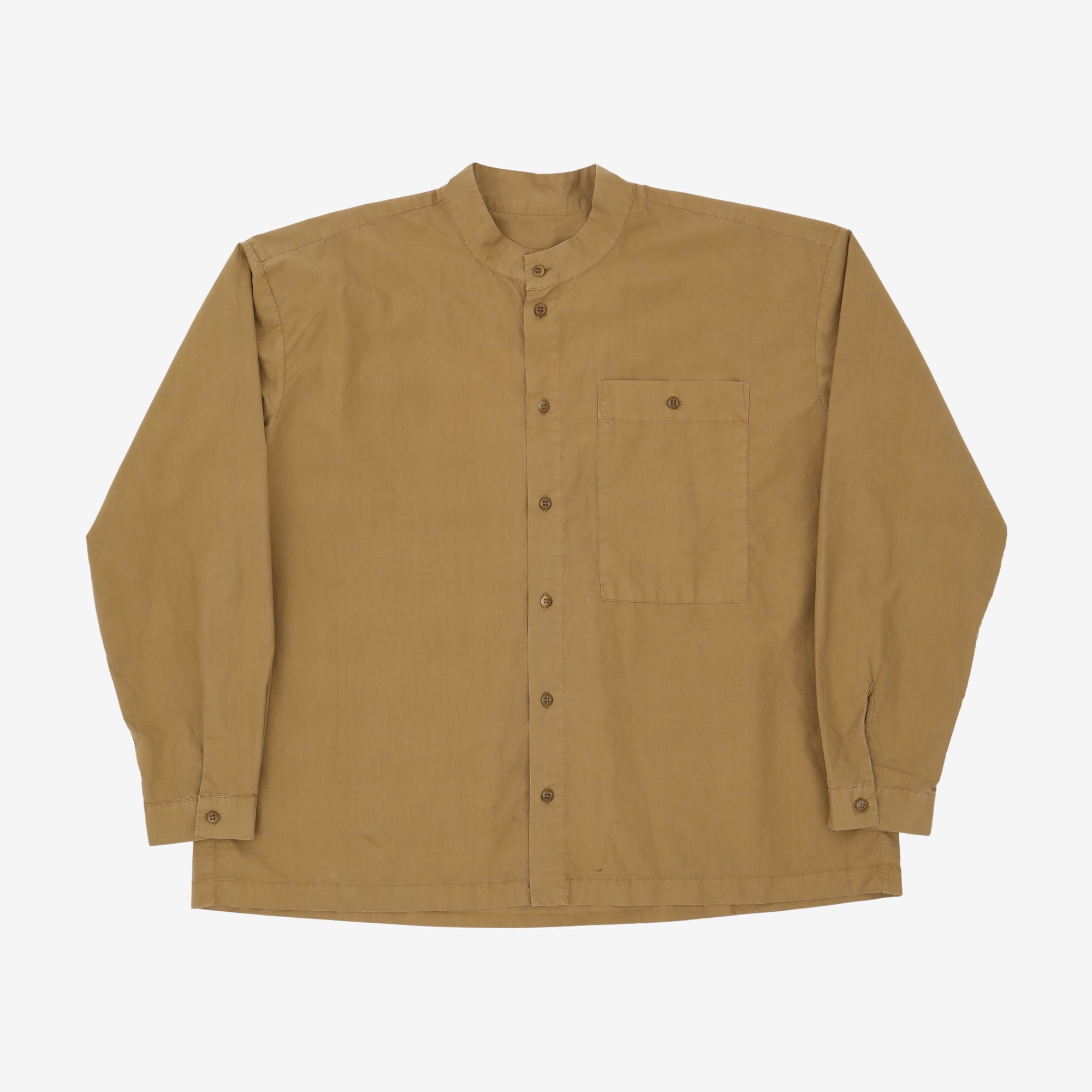 The Physician Shirt