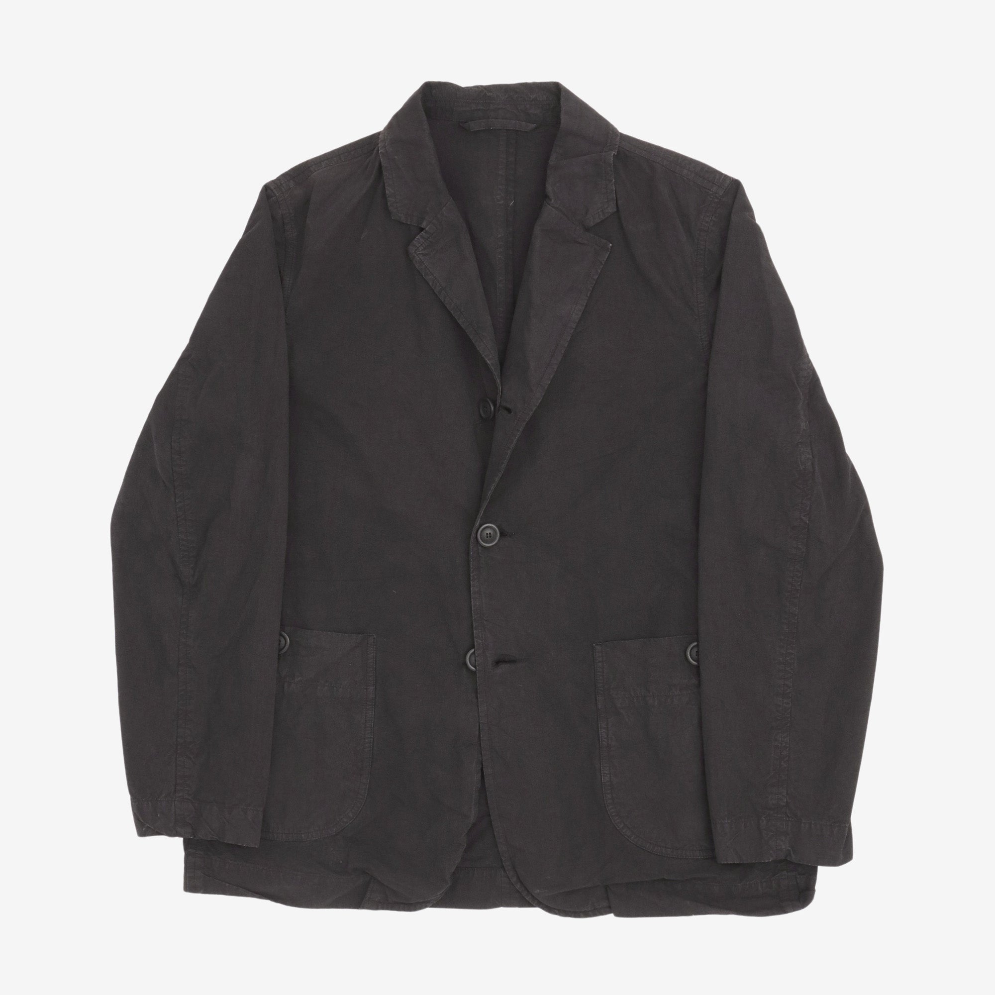 U Courte Jacket