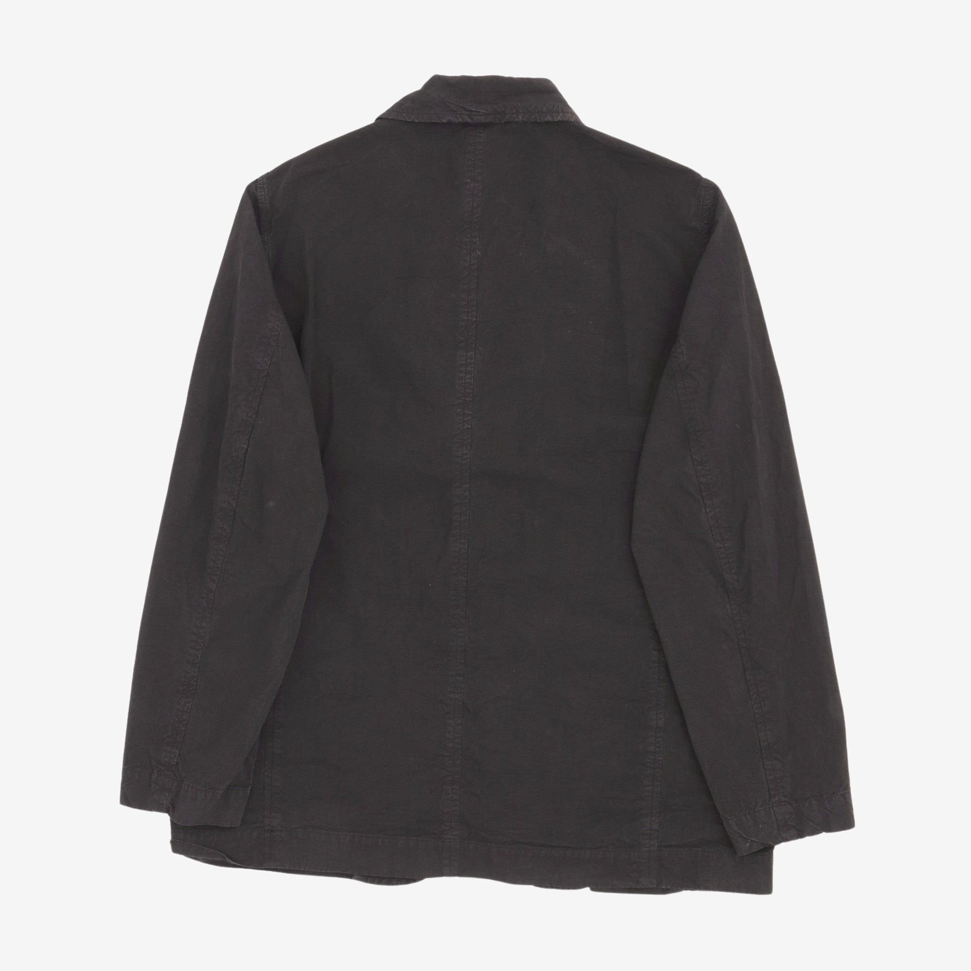 U Courte Jacket