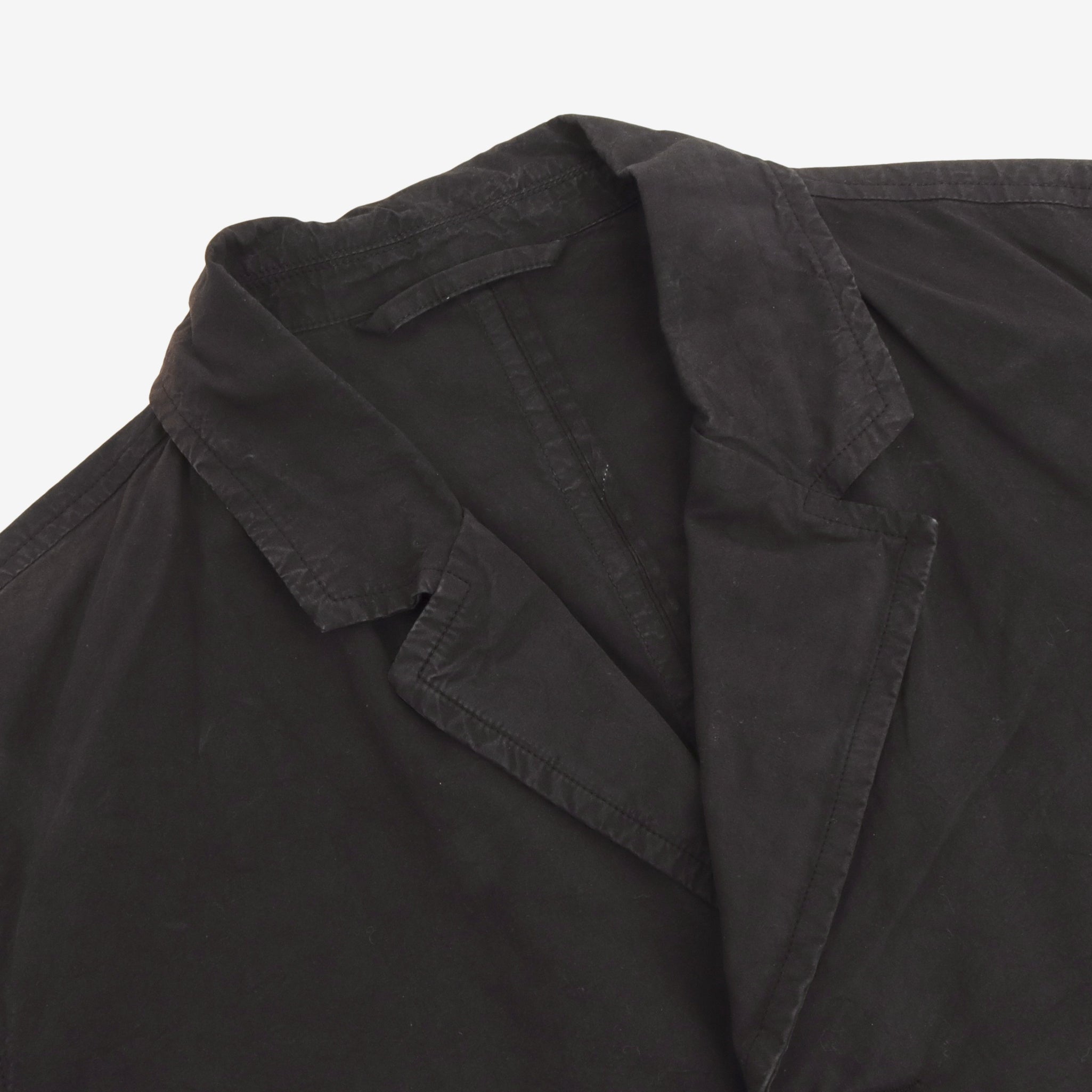 U Courte Jacket