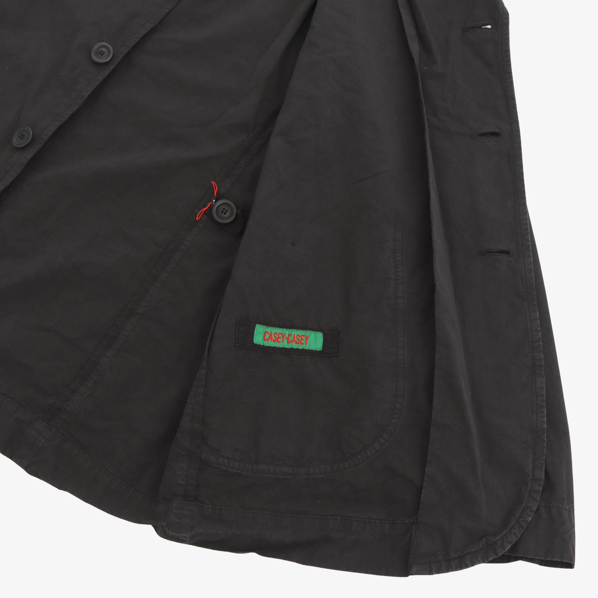 U Courte Jacket