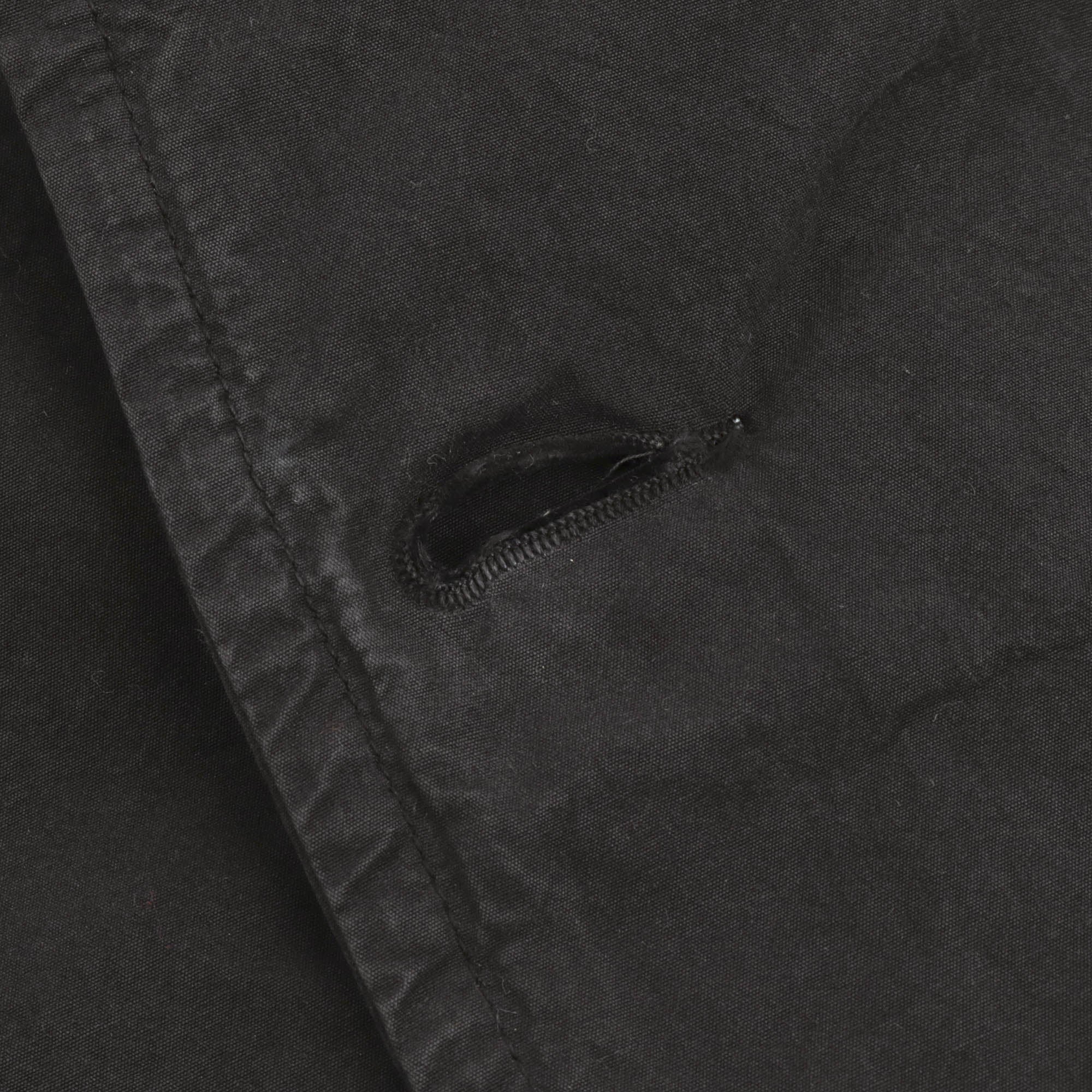 U Courte Jacket