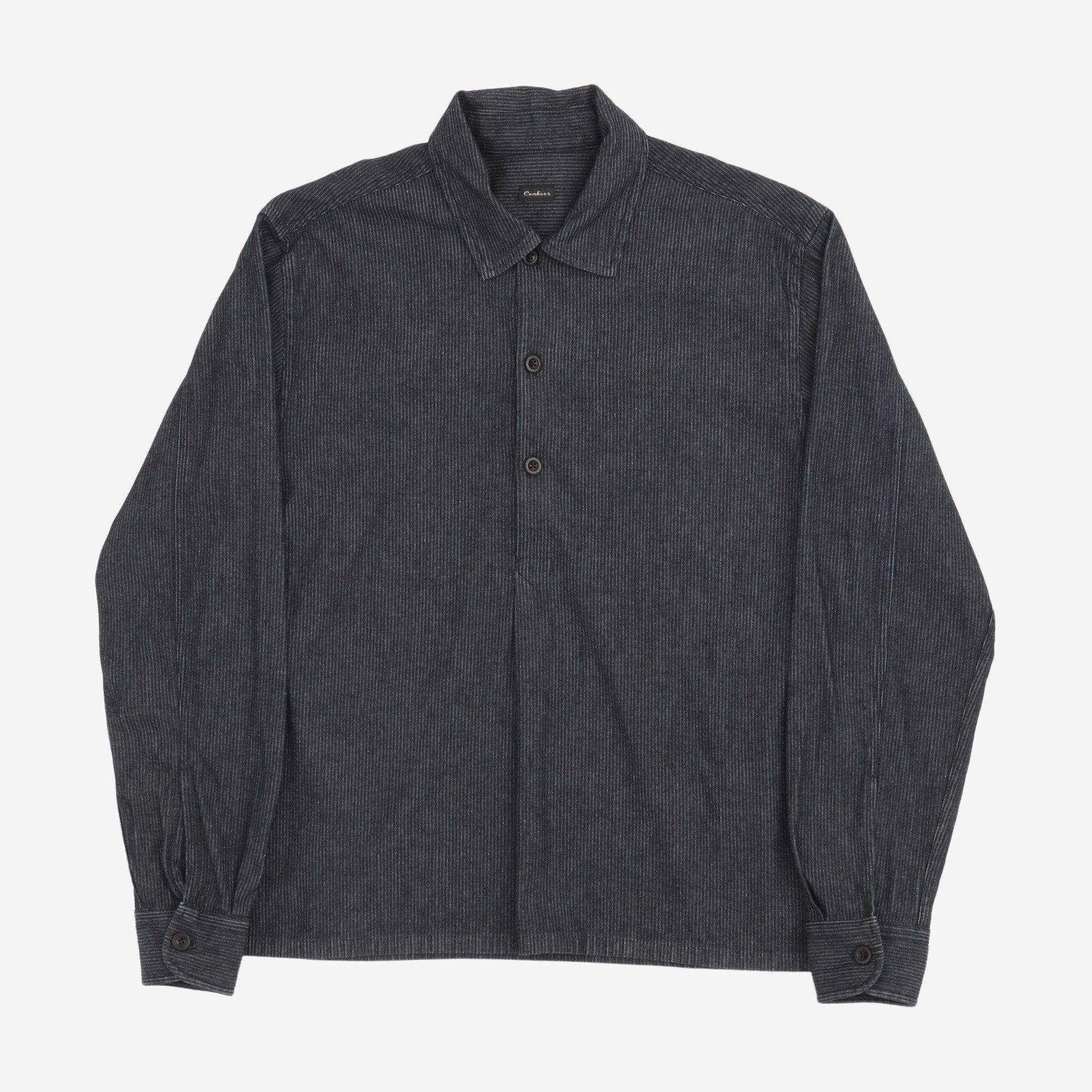 Night Striped Shirt
