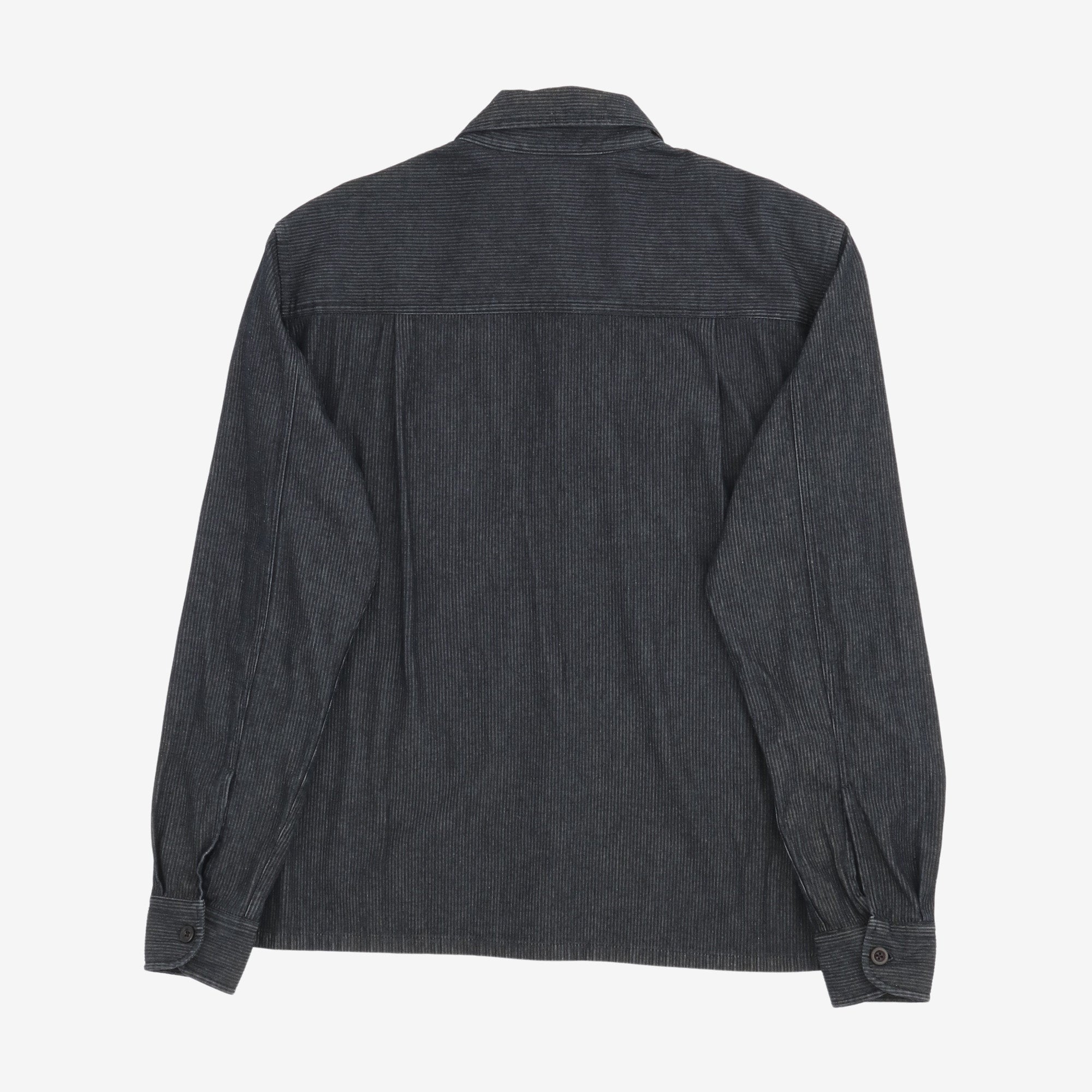 Night Striped Shirt