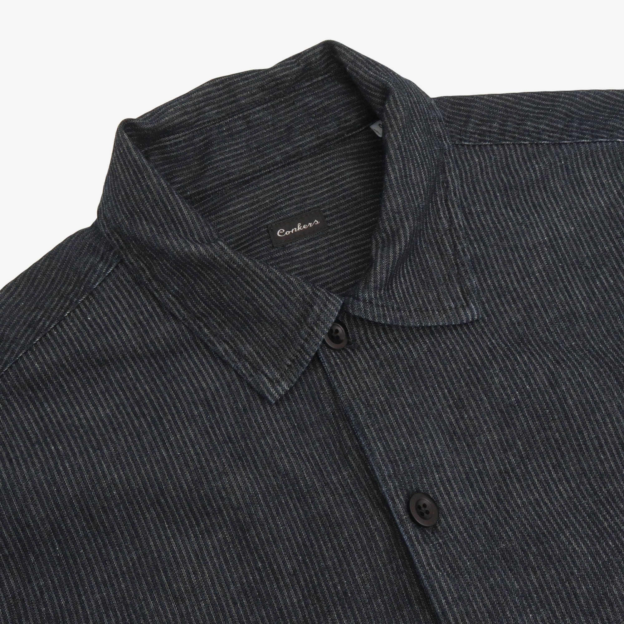 Night Striped Shirt