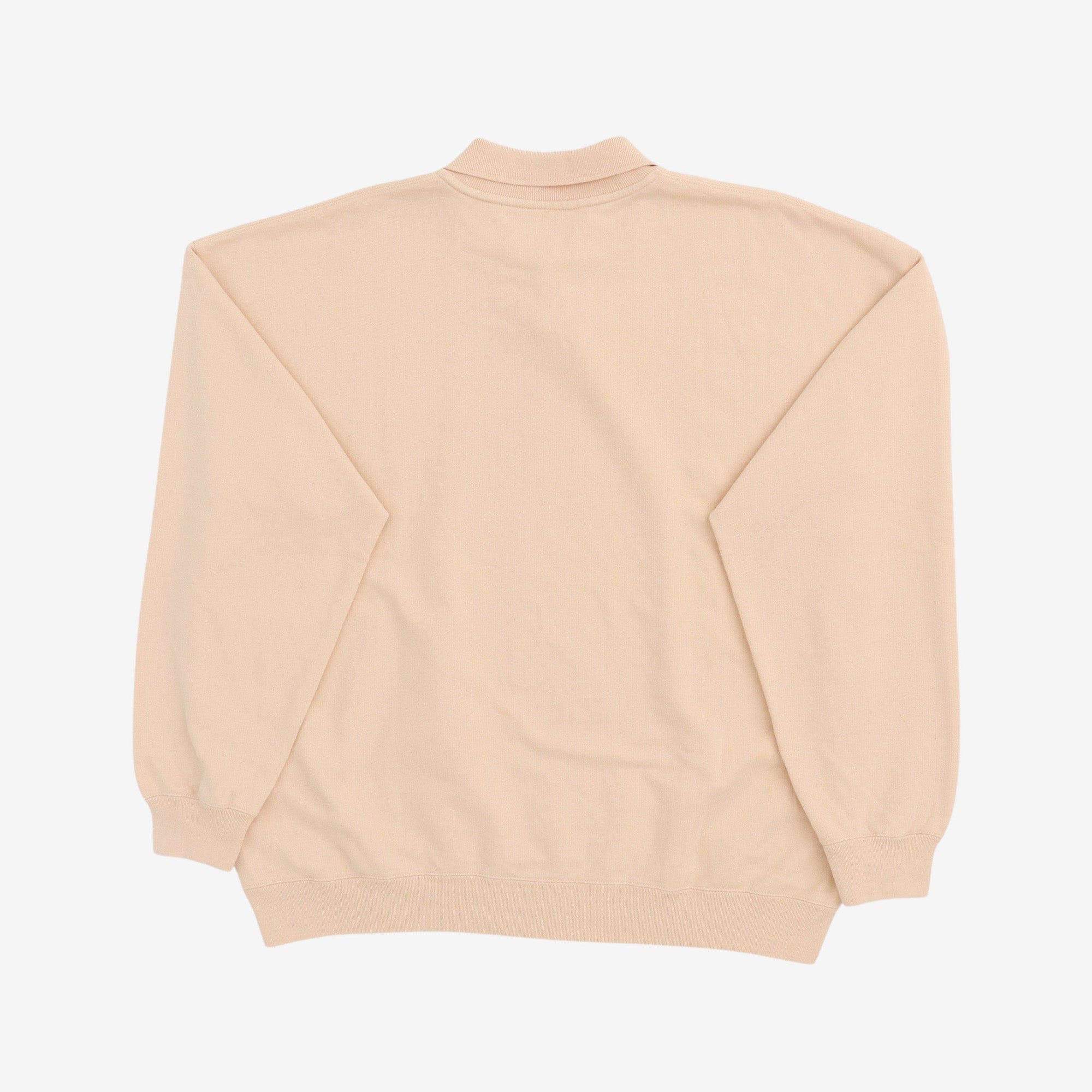 Pima Light Sweat Polo