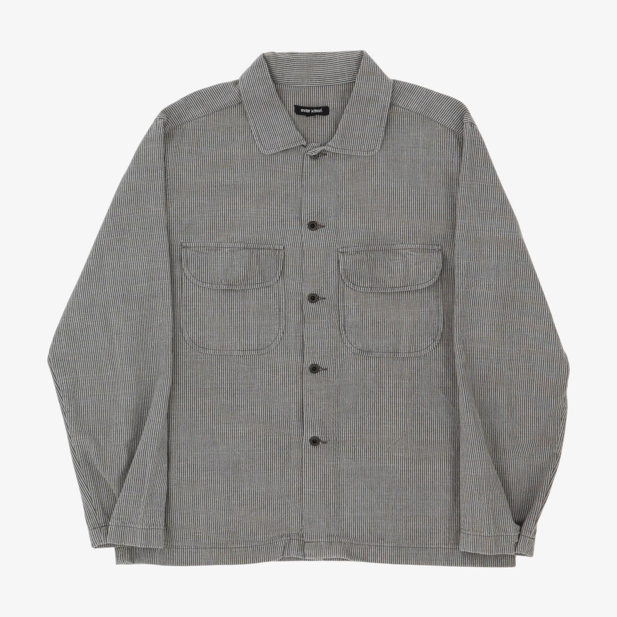 Hickory Field Shirt
